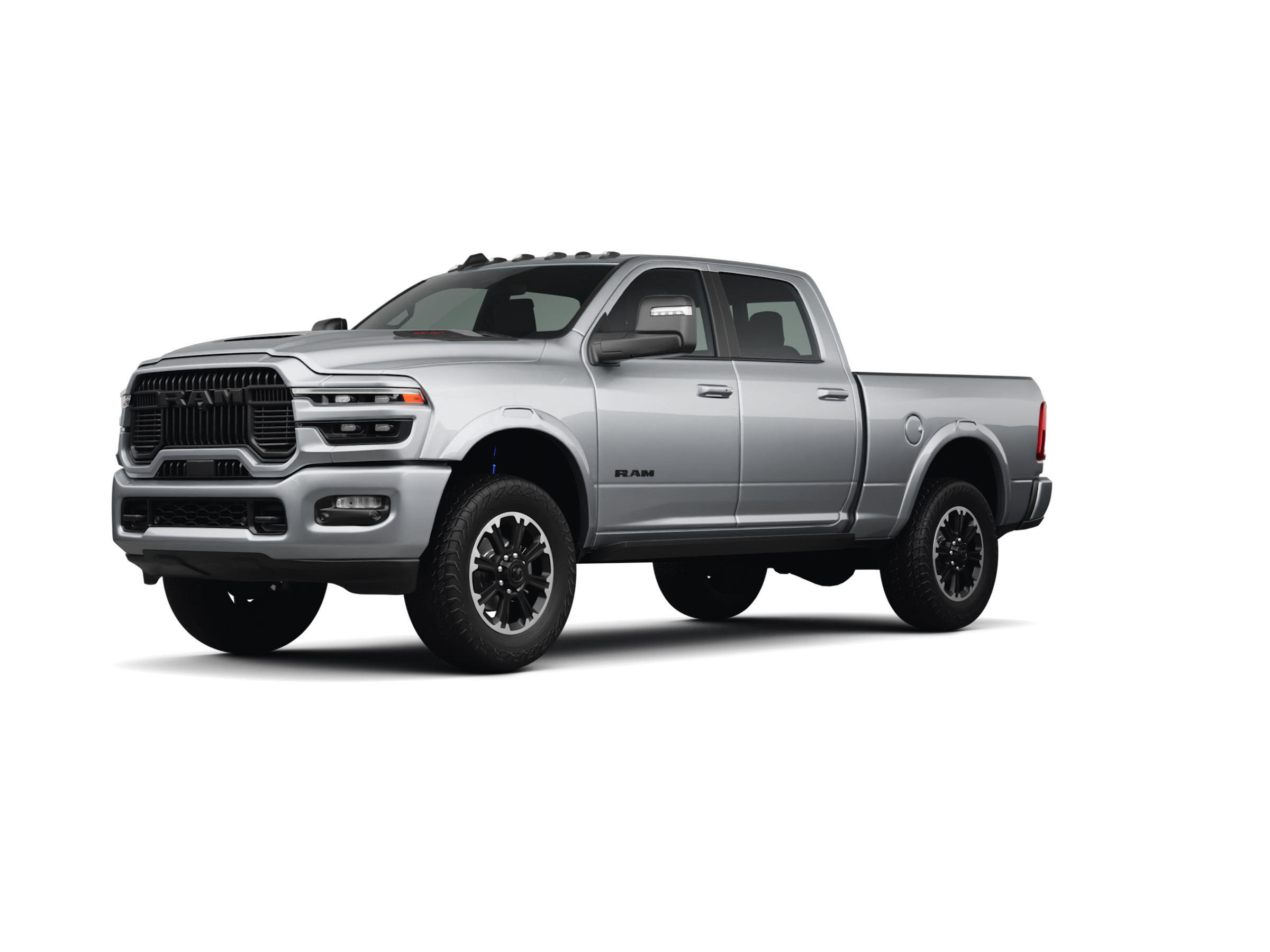 2025 RAM Ram 2500 Pickup Laramie