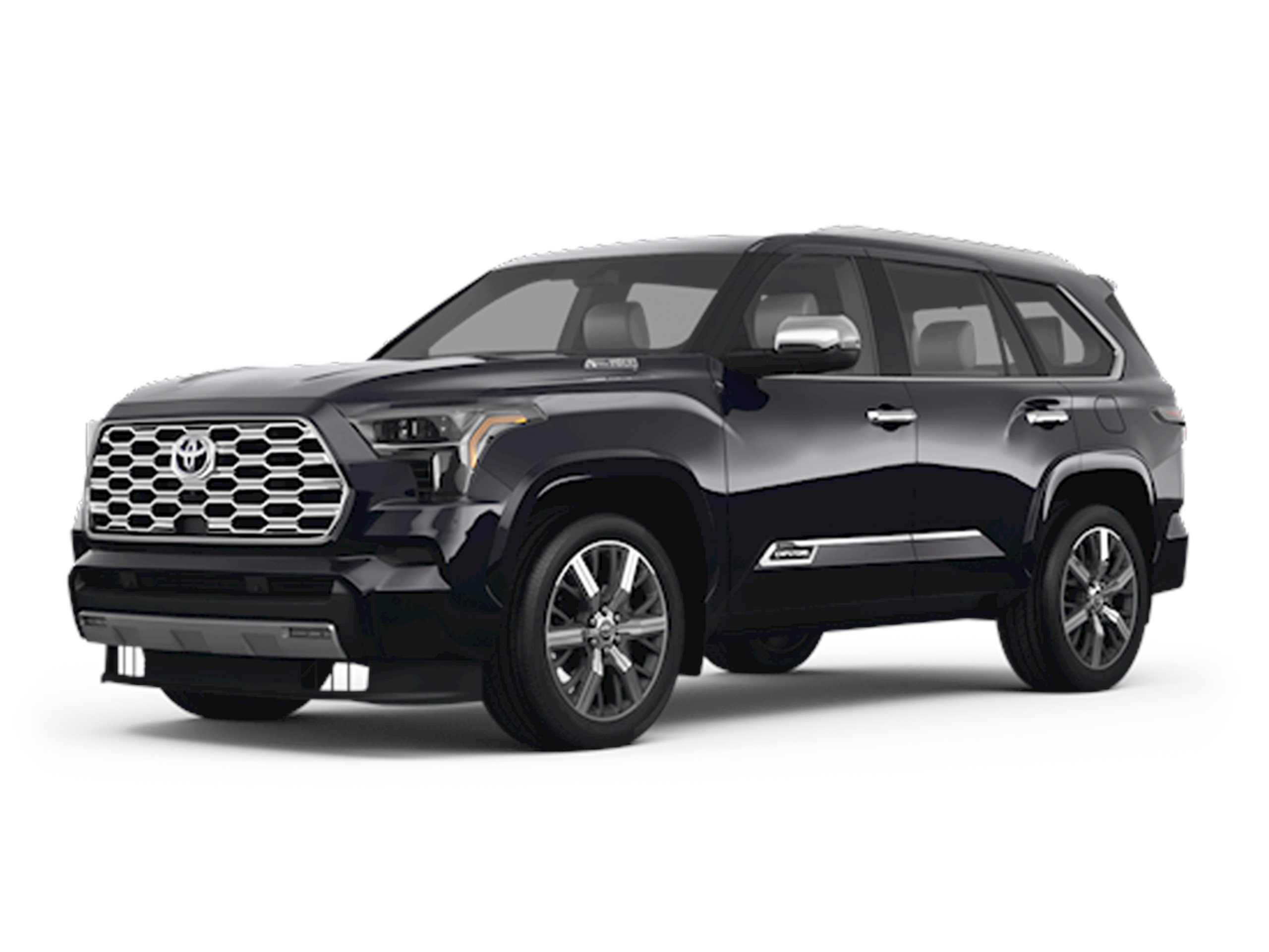 Toyota Grand Highlander Research in Boardman, OH | Toyota Dealer