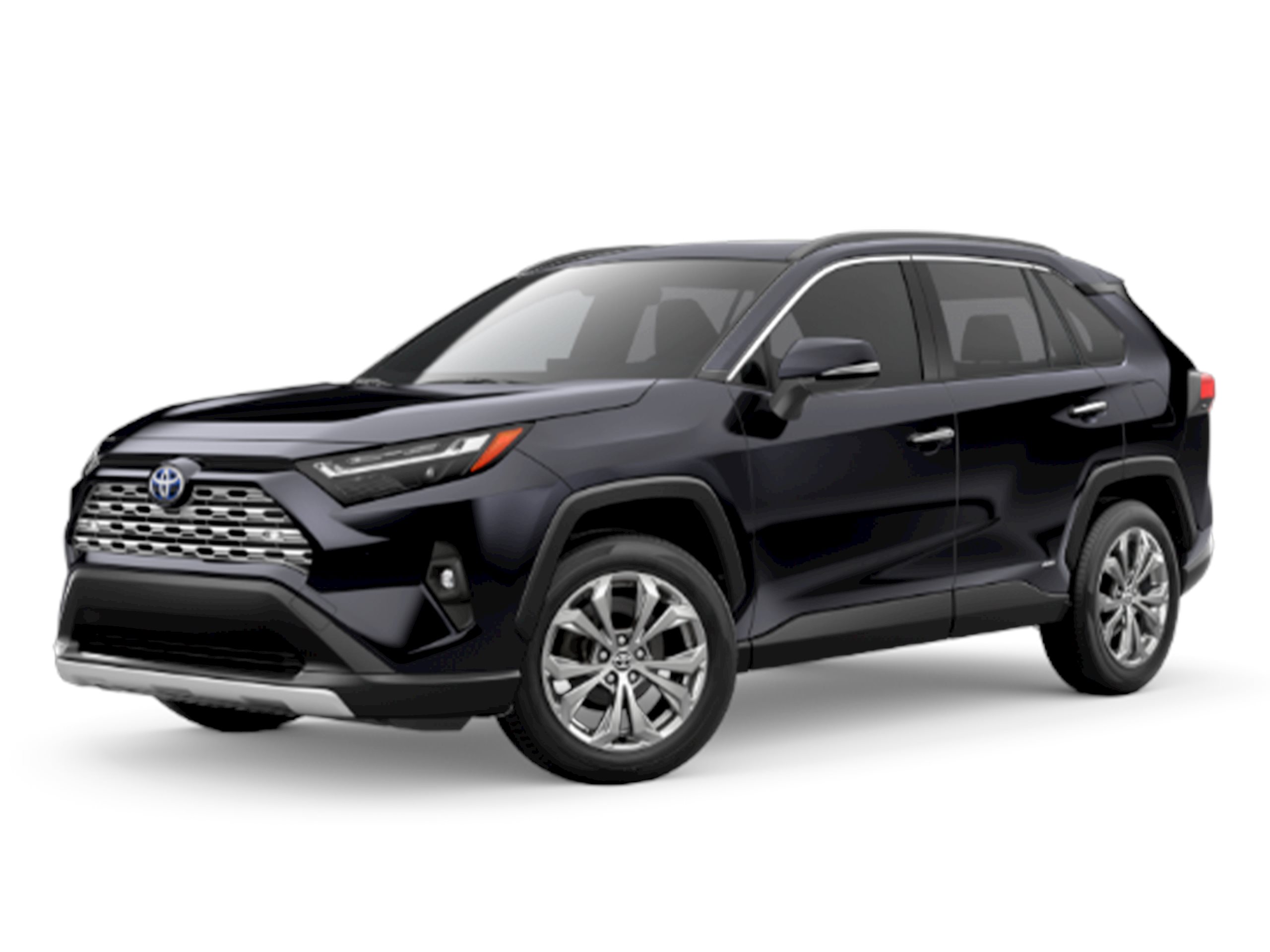 Toyota 4Runner Research in Santa Rosa, CA | Toyota Dealer | Freeman ...