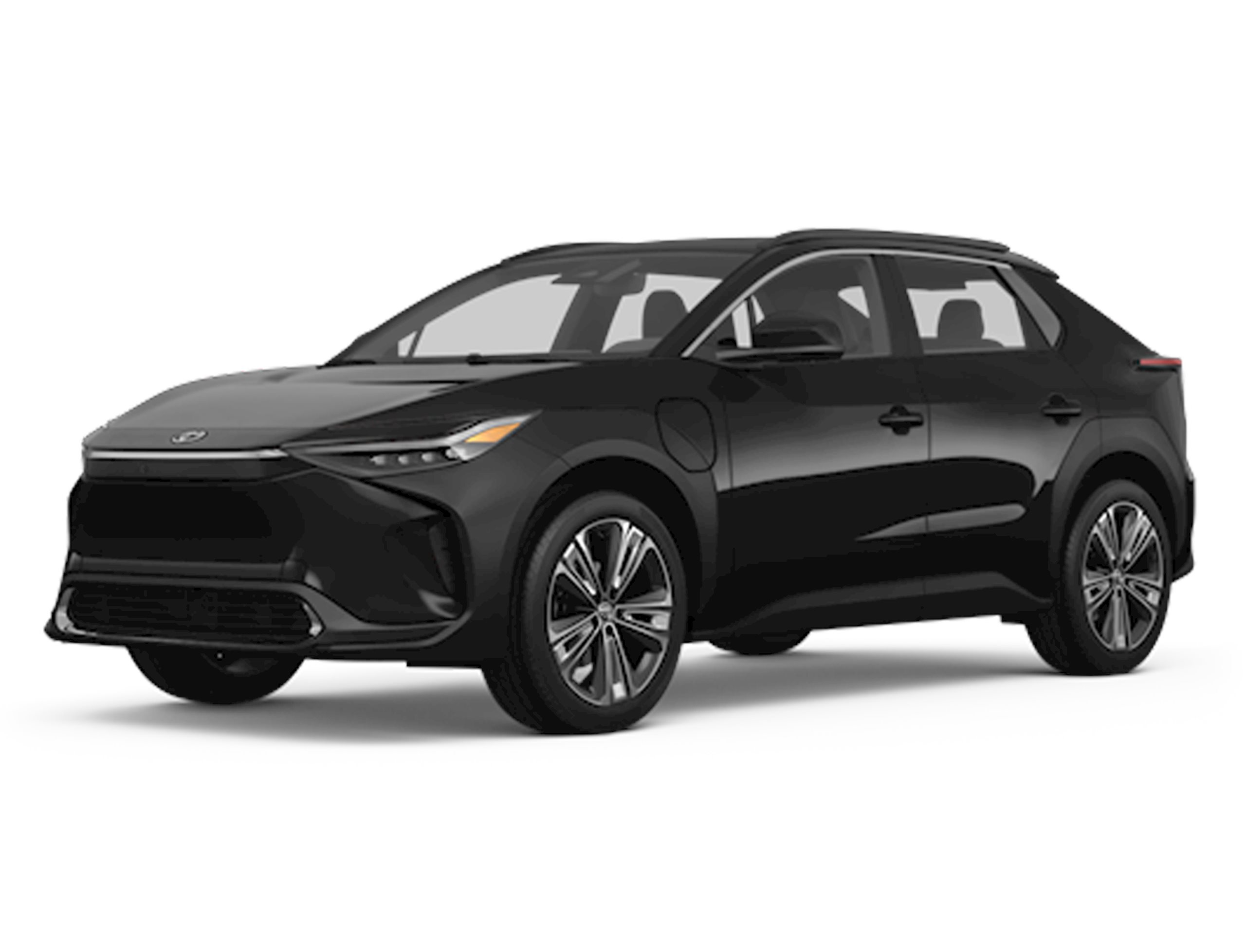 Toyota 4Runner Research in Santa Rosa, CA | Toyota Dealer | Freeman ...