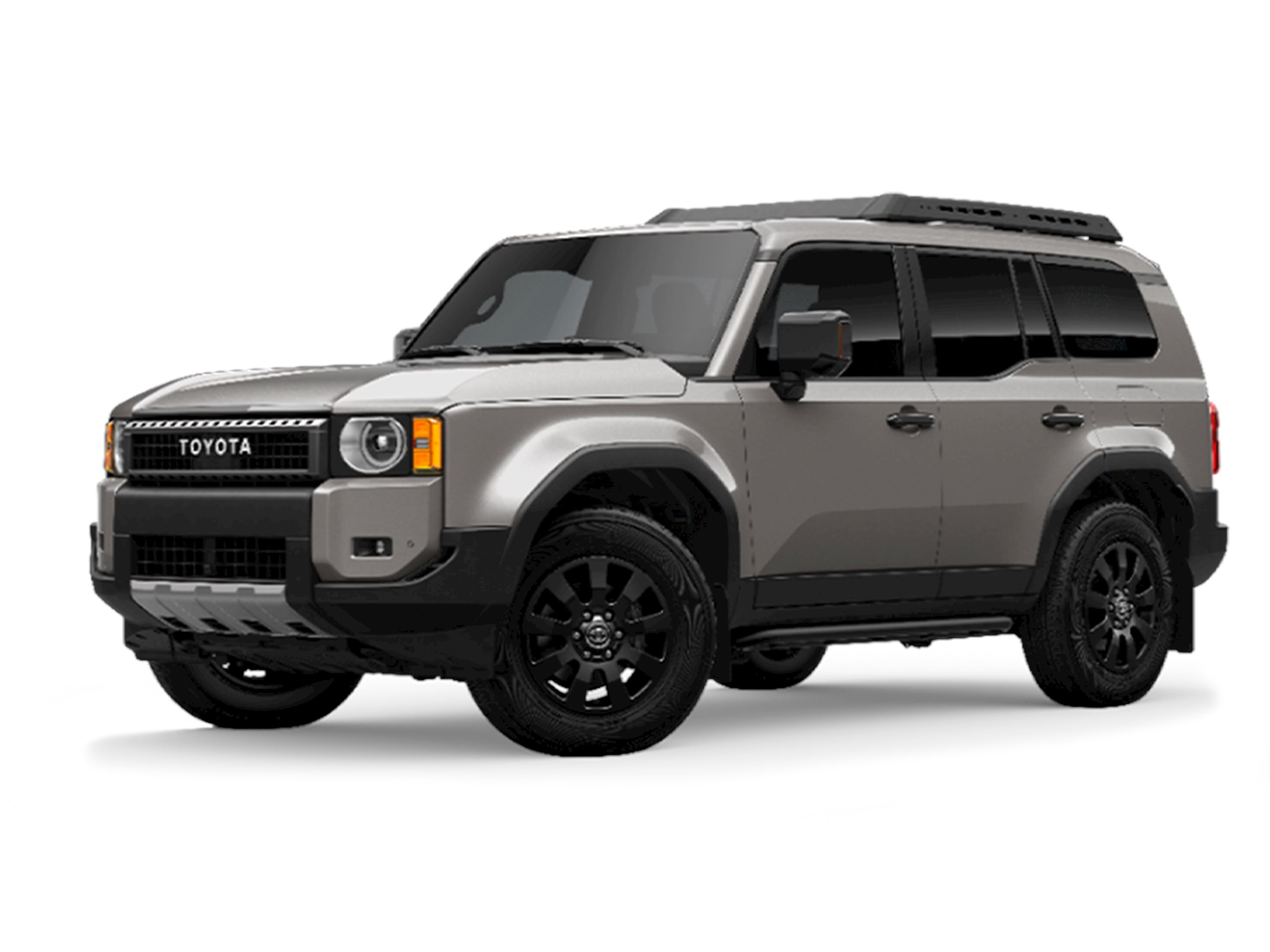 Toyota 4Runner Research in Santa Rosa, CA | Toyota Dealer | Freeman ...