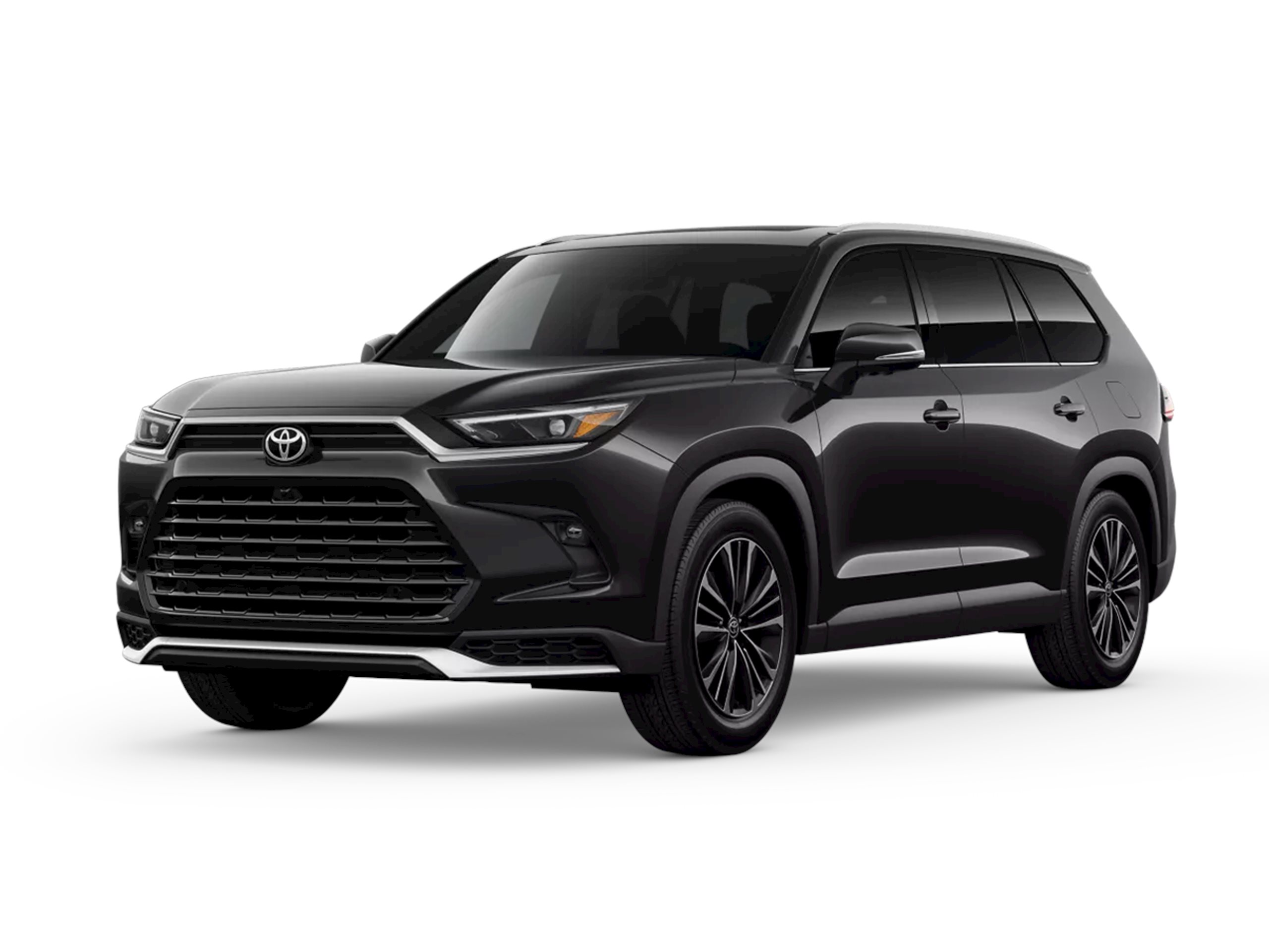 Toyota Crown Research in Staunton, VA | Toyota Dealer | McDonough