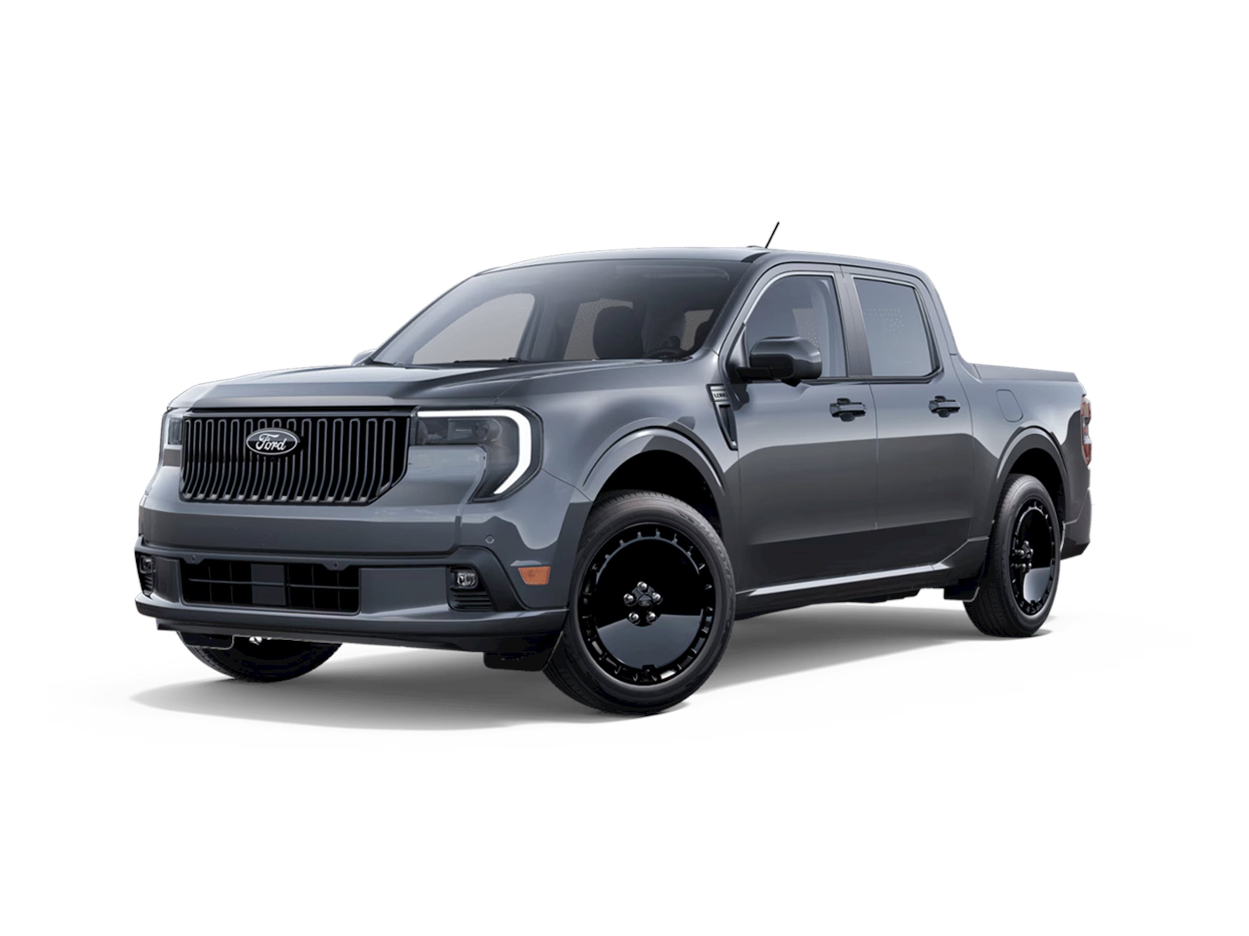 Ford F-150 Lightning Research in El Reno, OK | Ford Dealer | Diffee Ford