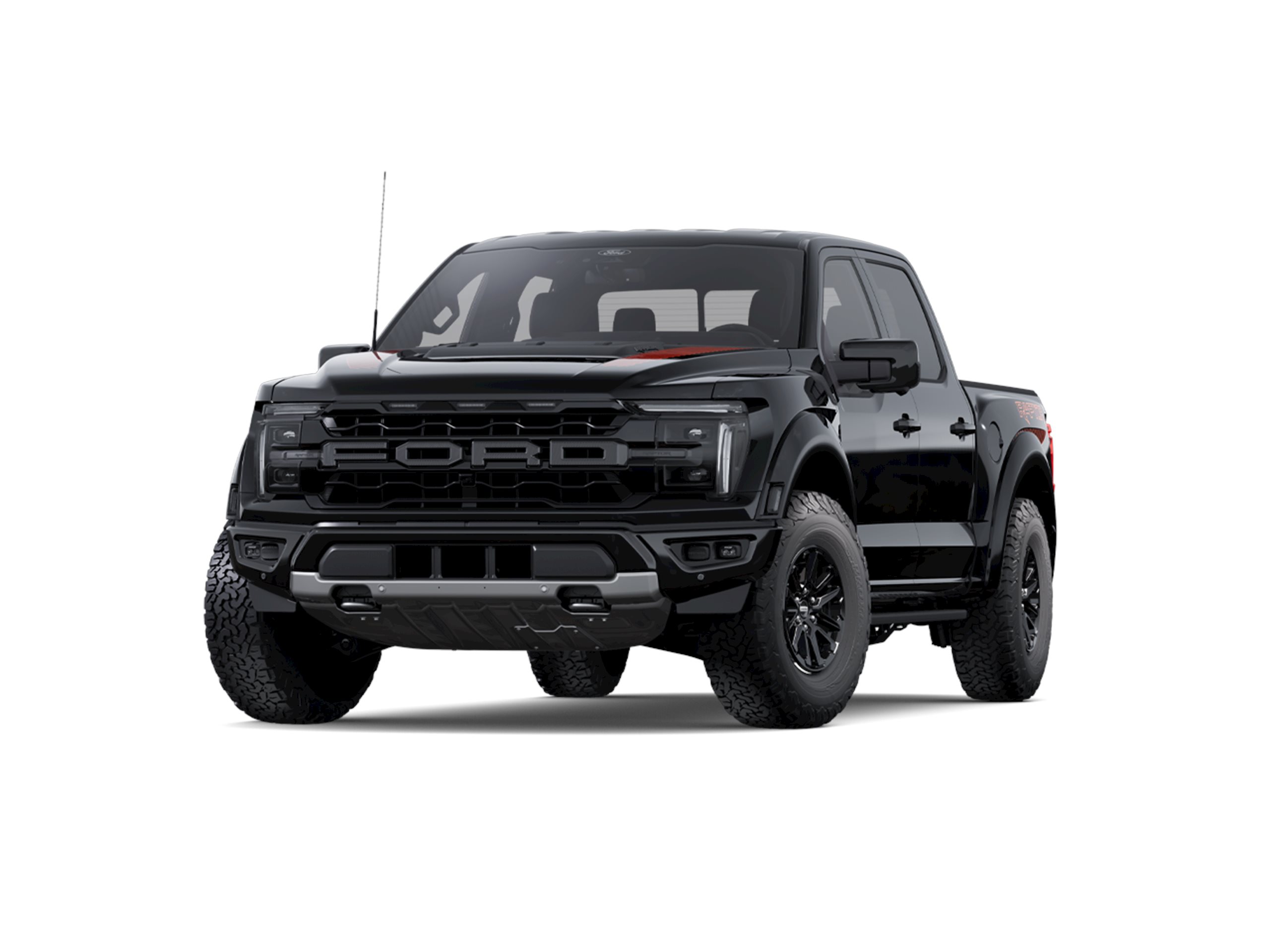 Ford F-150 Lightning Research in El Reno, OK | Ford Dealer | Diffee Ford