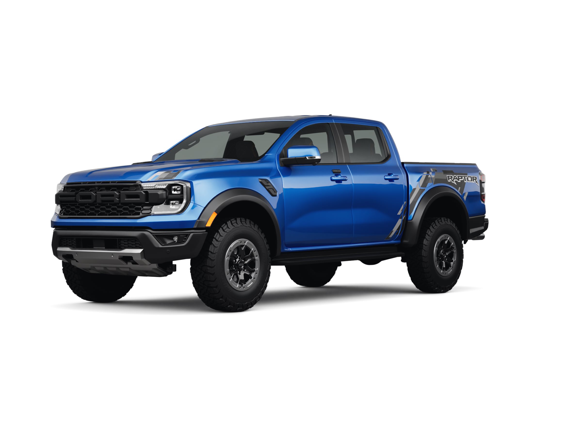 Ford F-150 Lightning Research in El Reno, OK | Ford Dealer | Diffee Ford