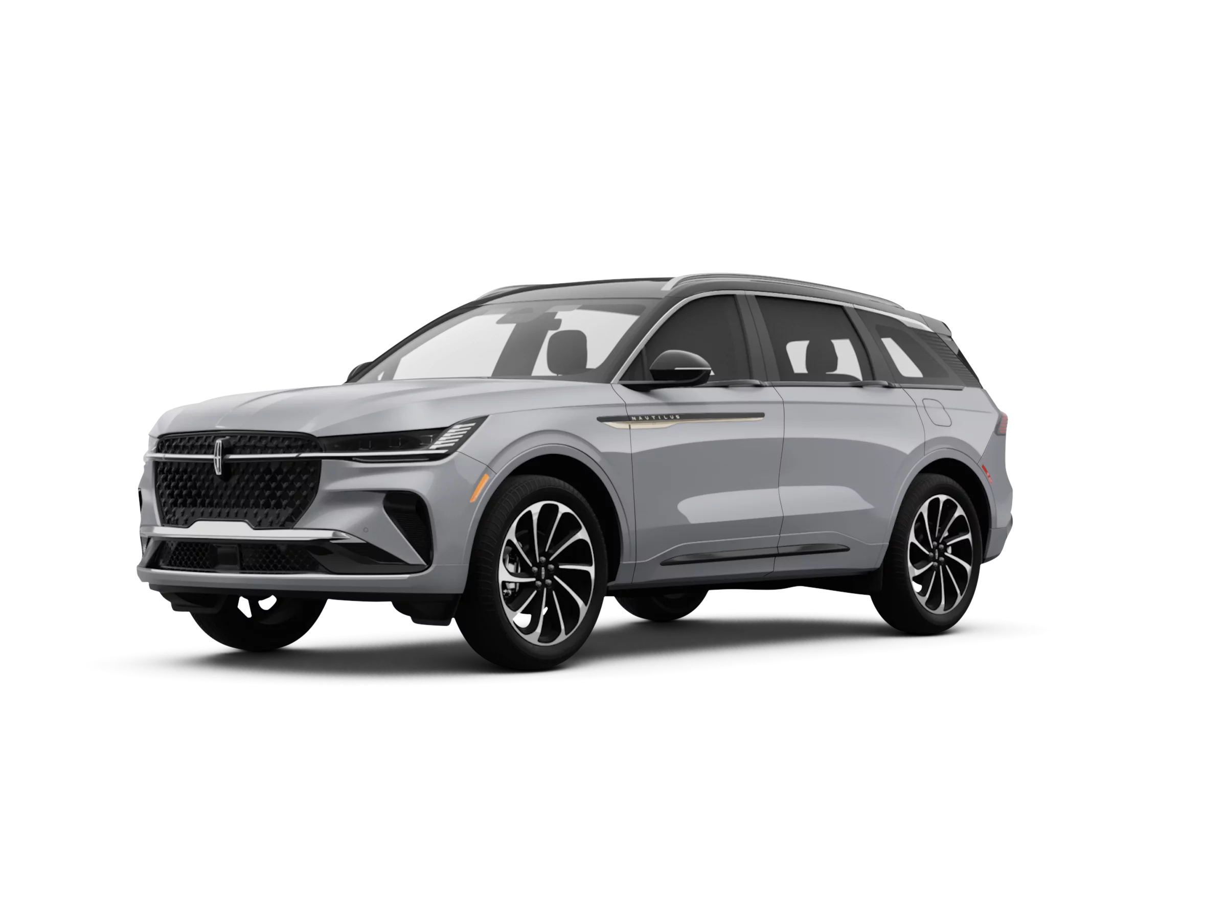 Lincoln Navigator Research in El Reno, OK | Lincoln Dealer | Diffee Lincoln