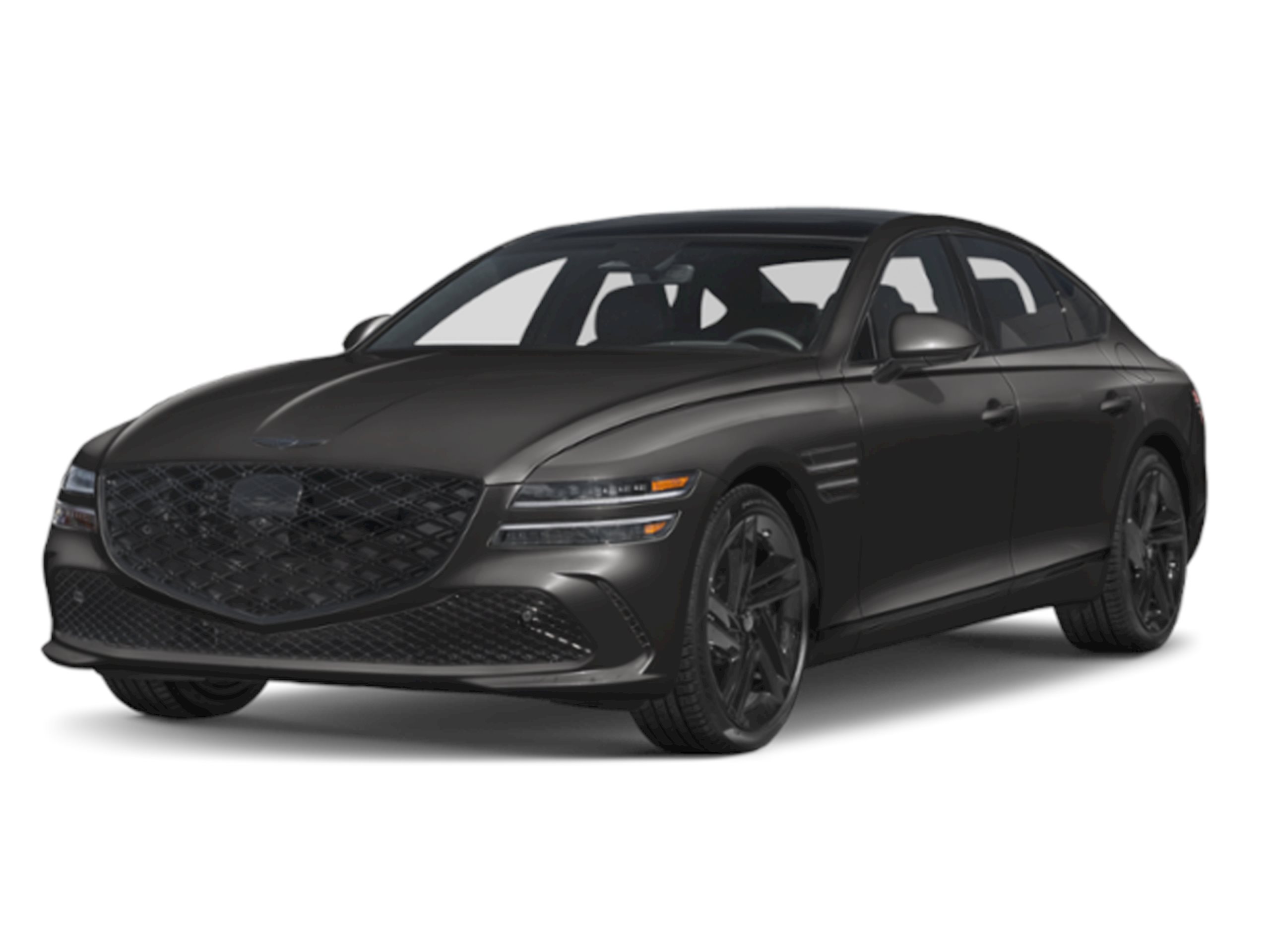 Genesis GV70 Research in San Bruno, CA | Genesis Dealer | Genesis of ...