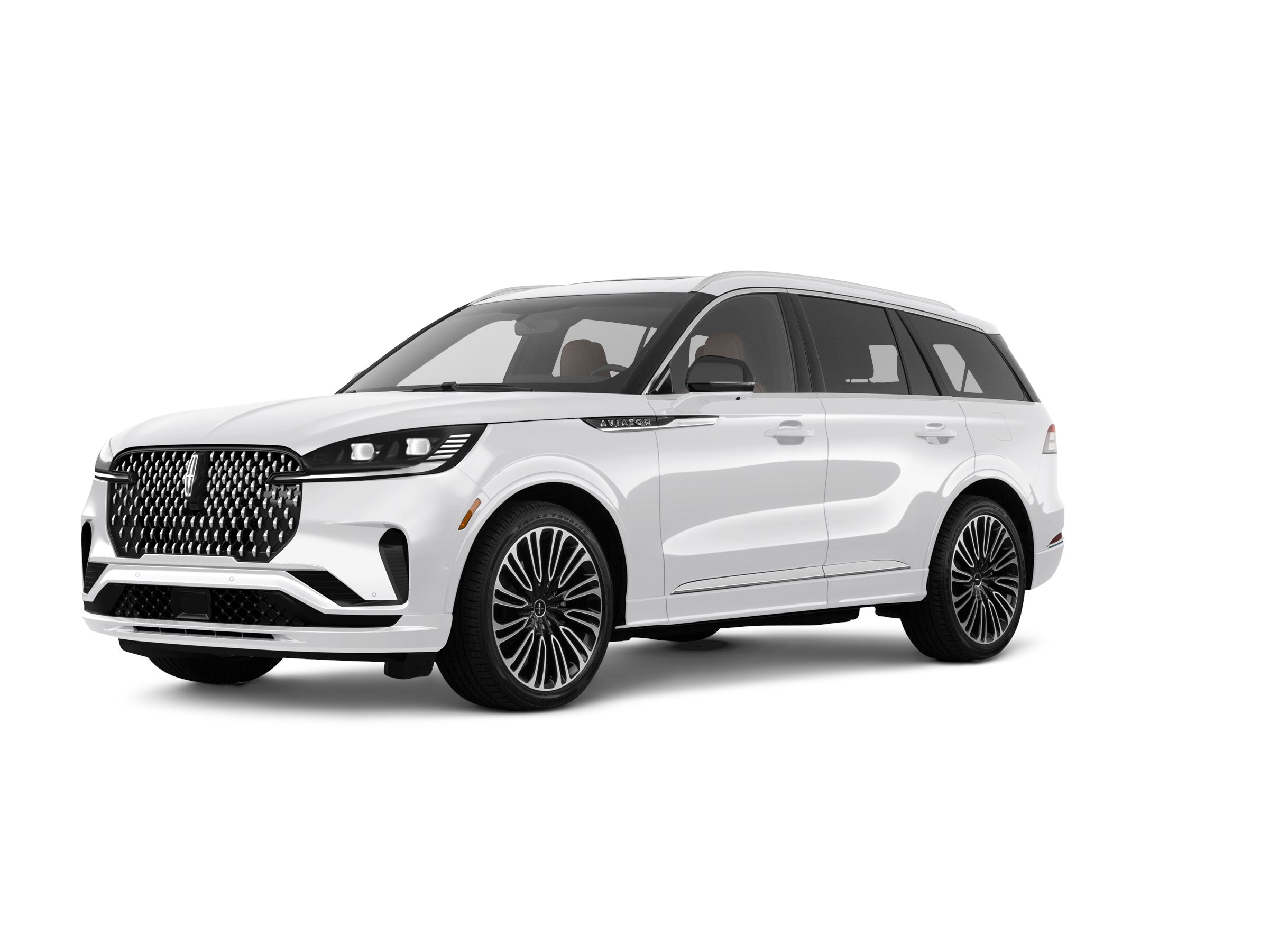 Lincoln Navigator Research in El Reno, OK | Lincoln Dealer | Diffee Lincoln