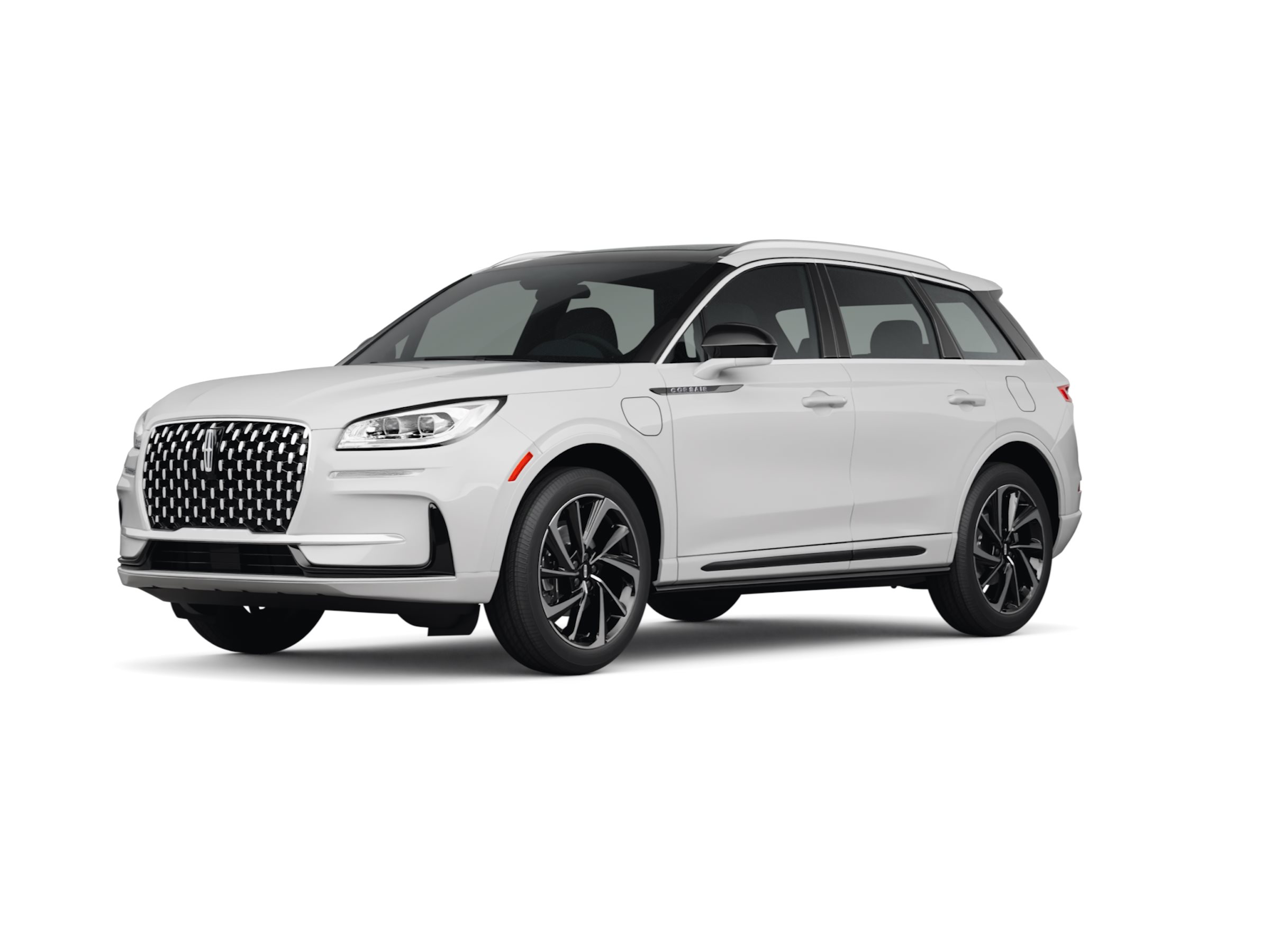 Lincoln Navigator Research in El Reno, OK | Lincoln Dealer | Diffee Lincoln