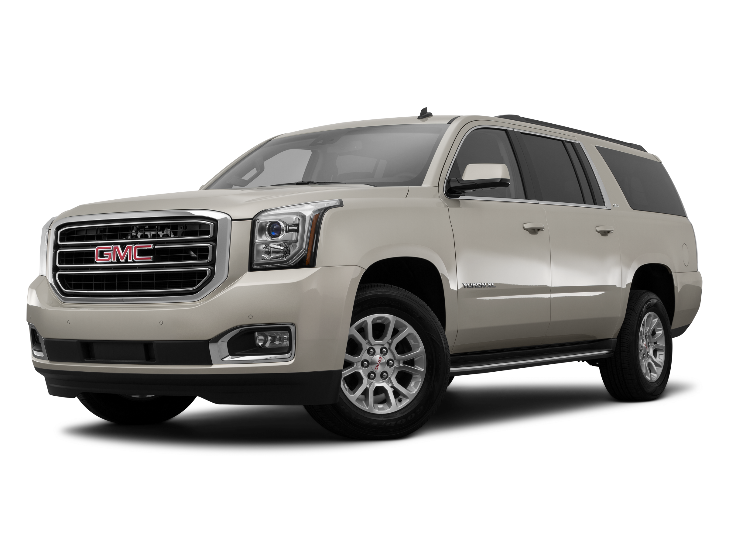 2015 GMC Yukon XL
