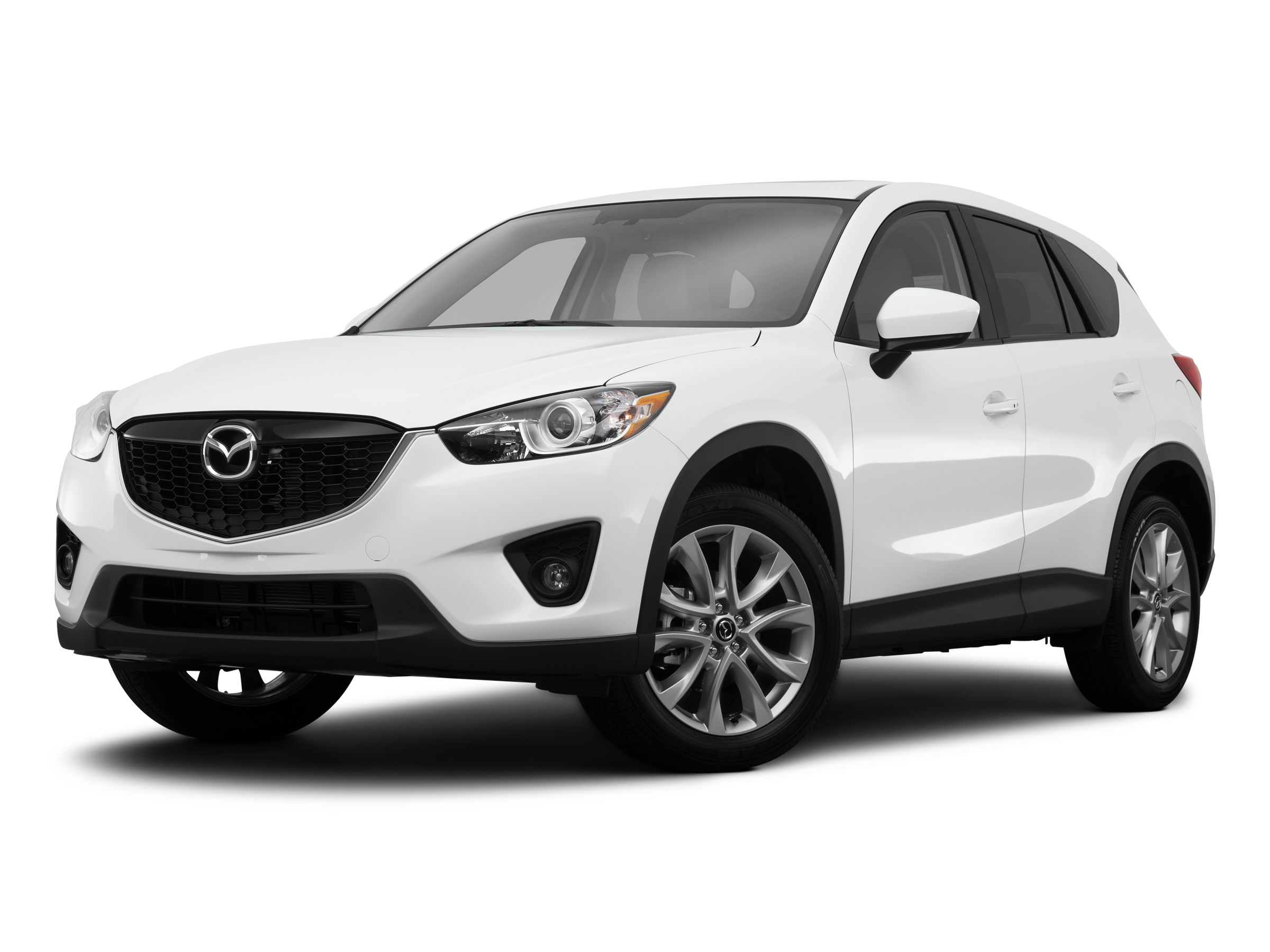 2015 Mazda CX-5