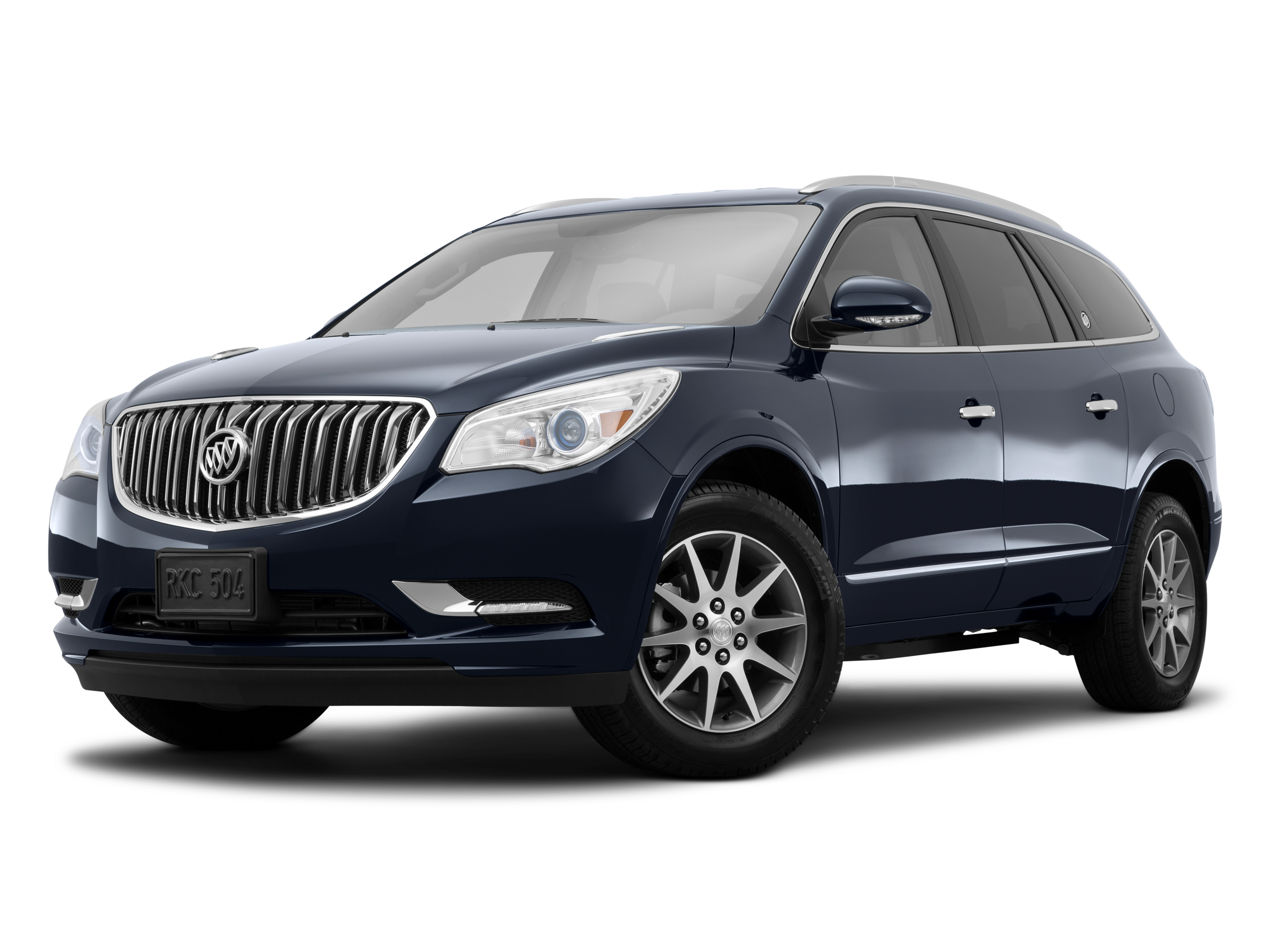 2015 Buick Enclave