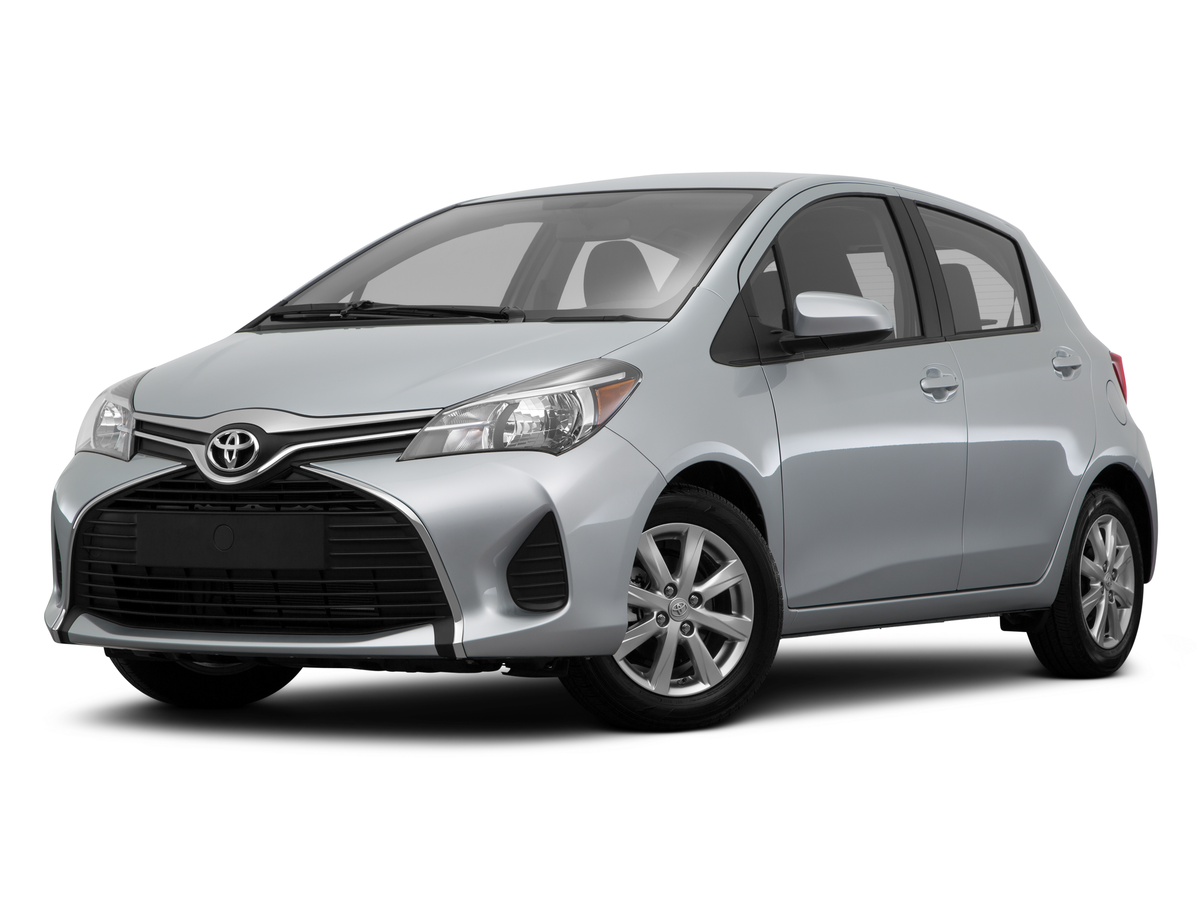 2015 Toyota Yaris