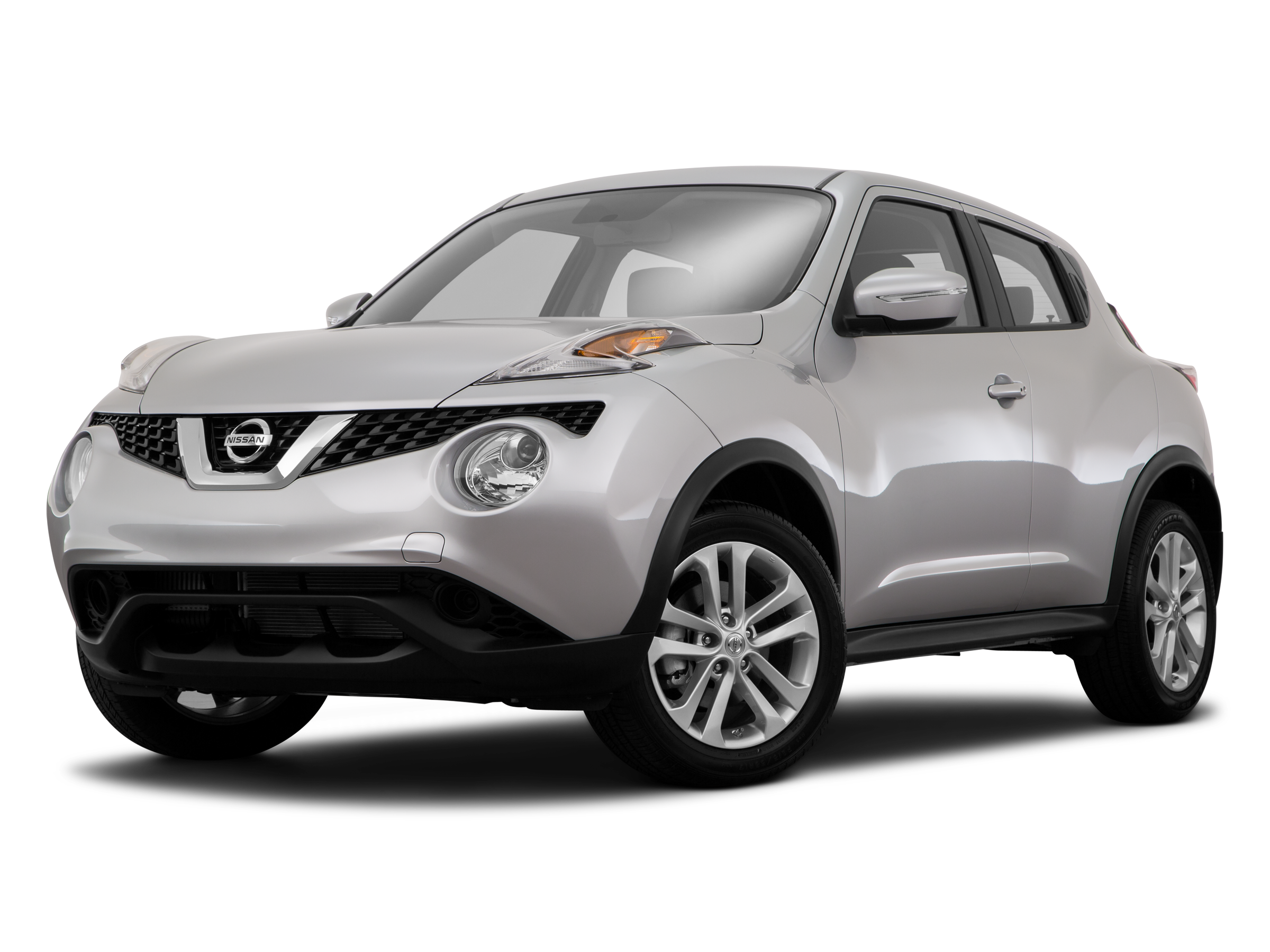 2015 Nissan JUKE