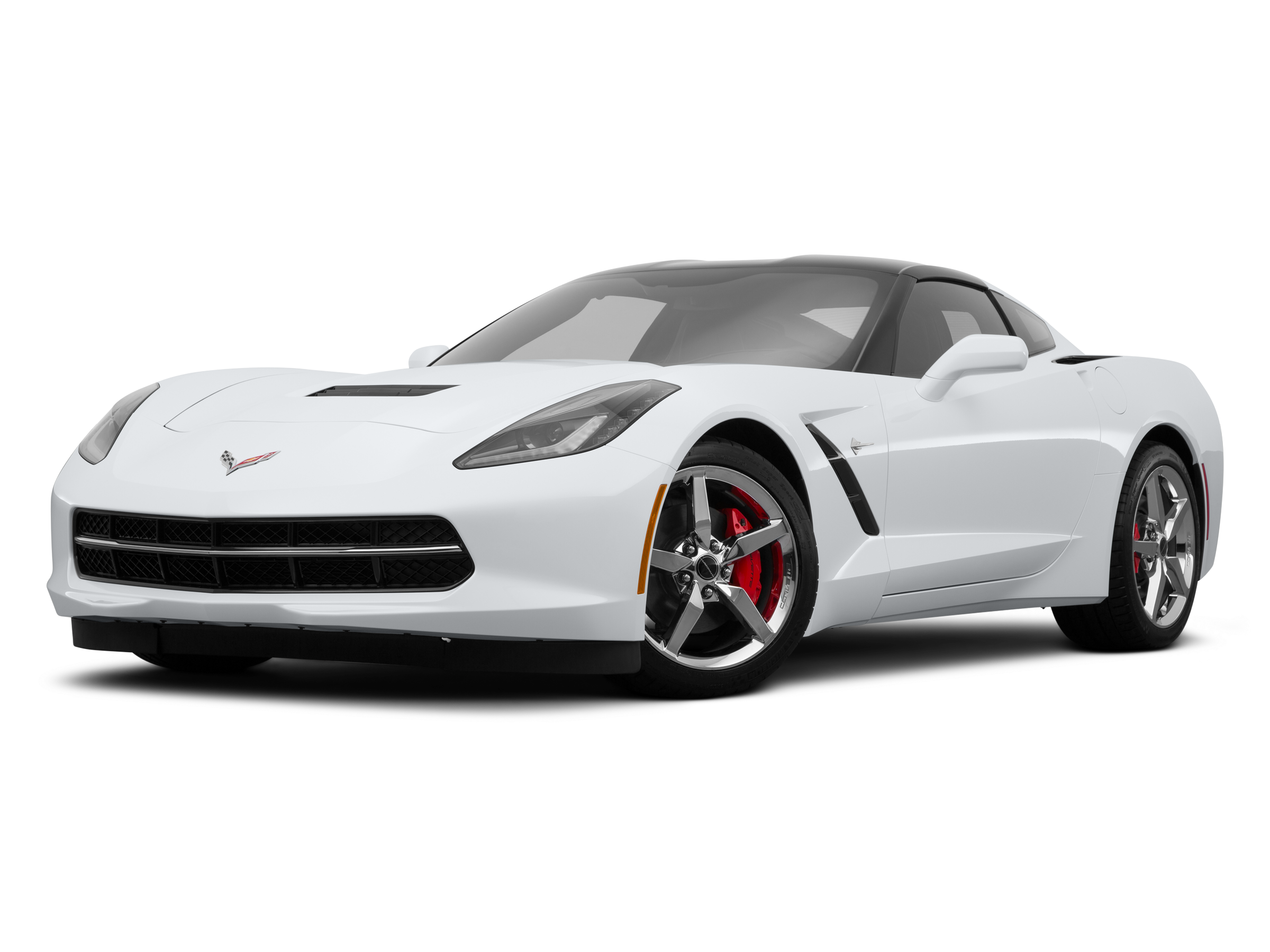 2015 Chevrolet Corvette