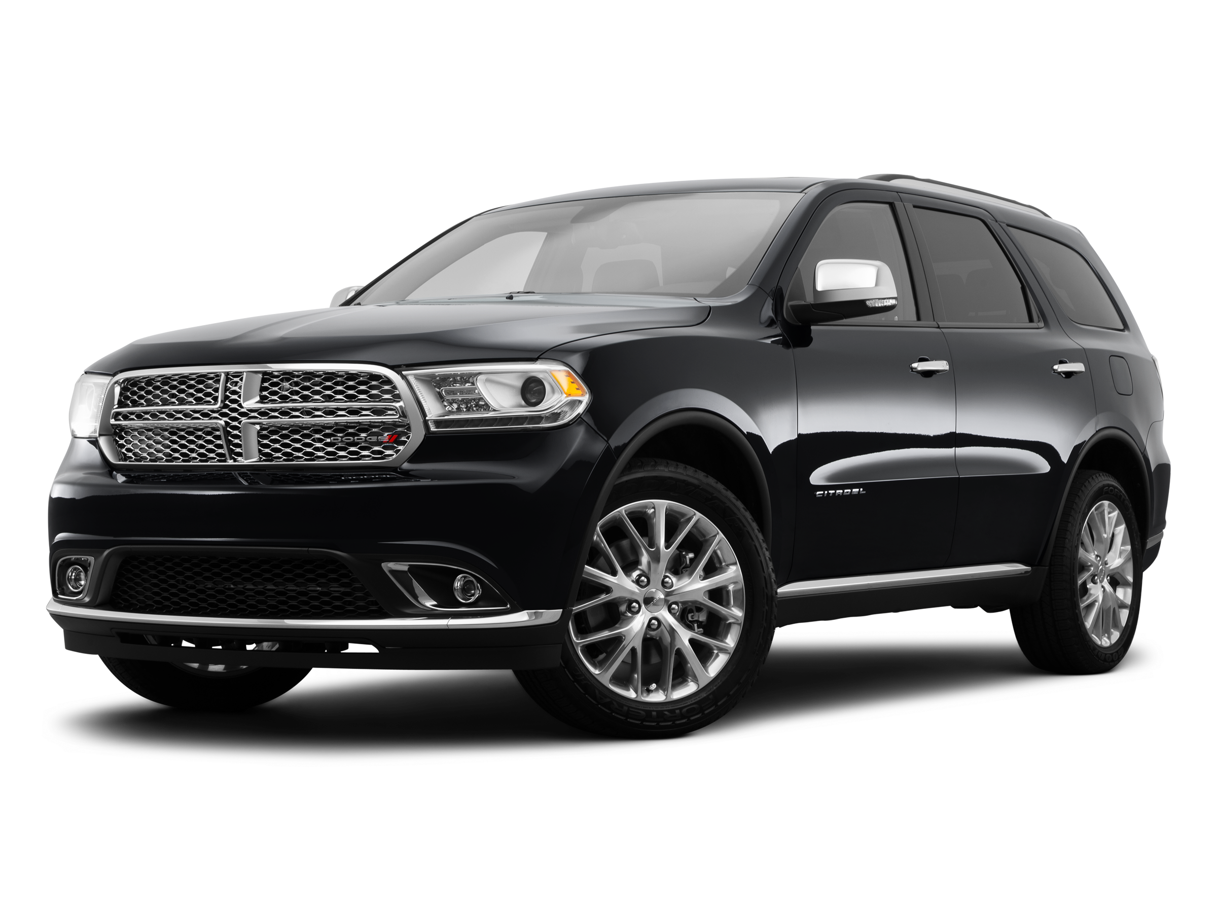 2015 Dodge Durango Citadel