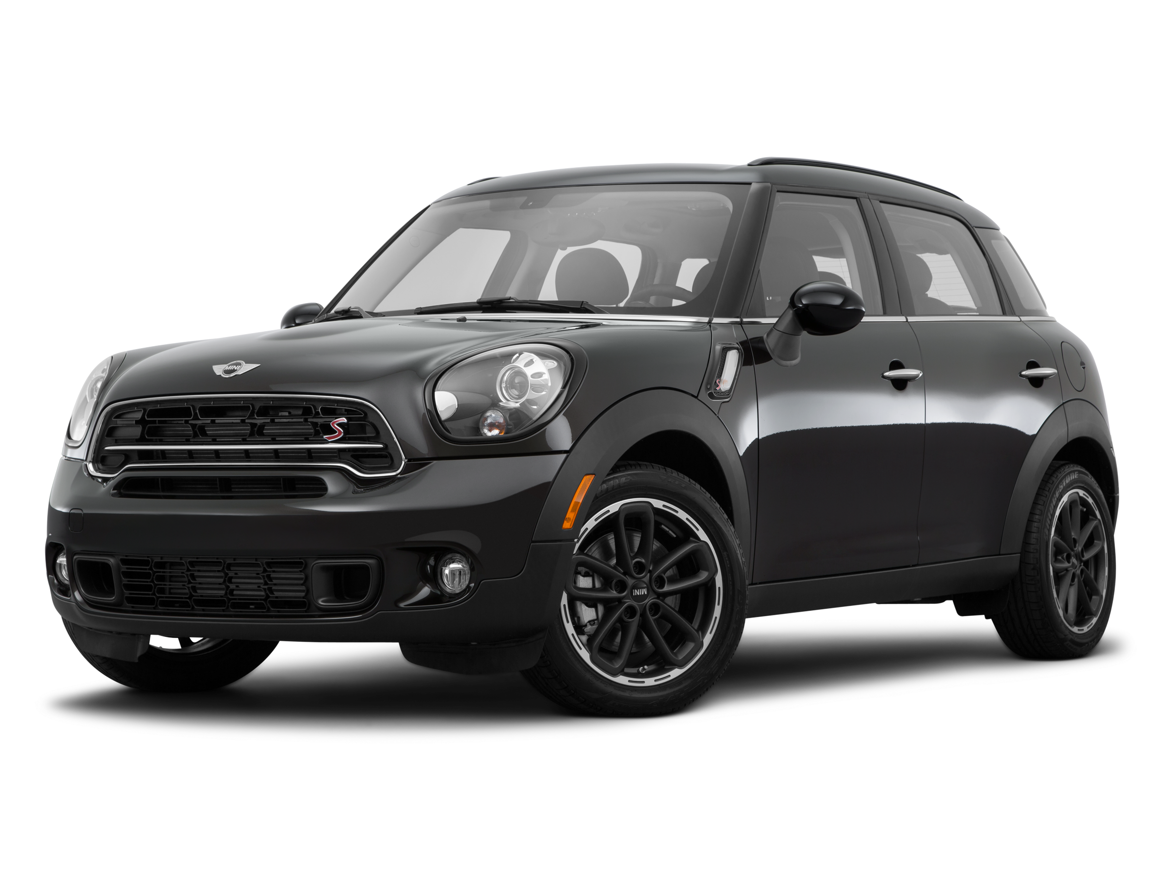 2015 MINI Cooper Countryman