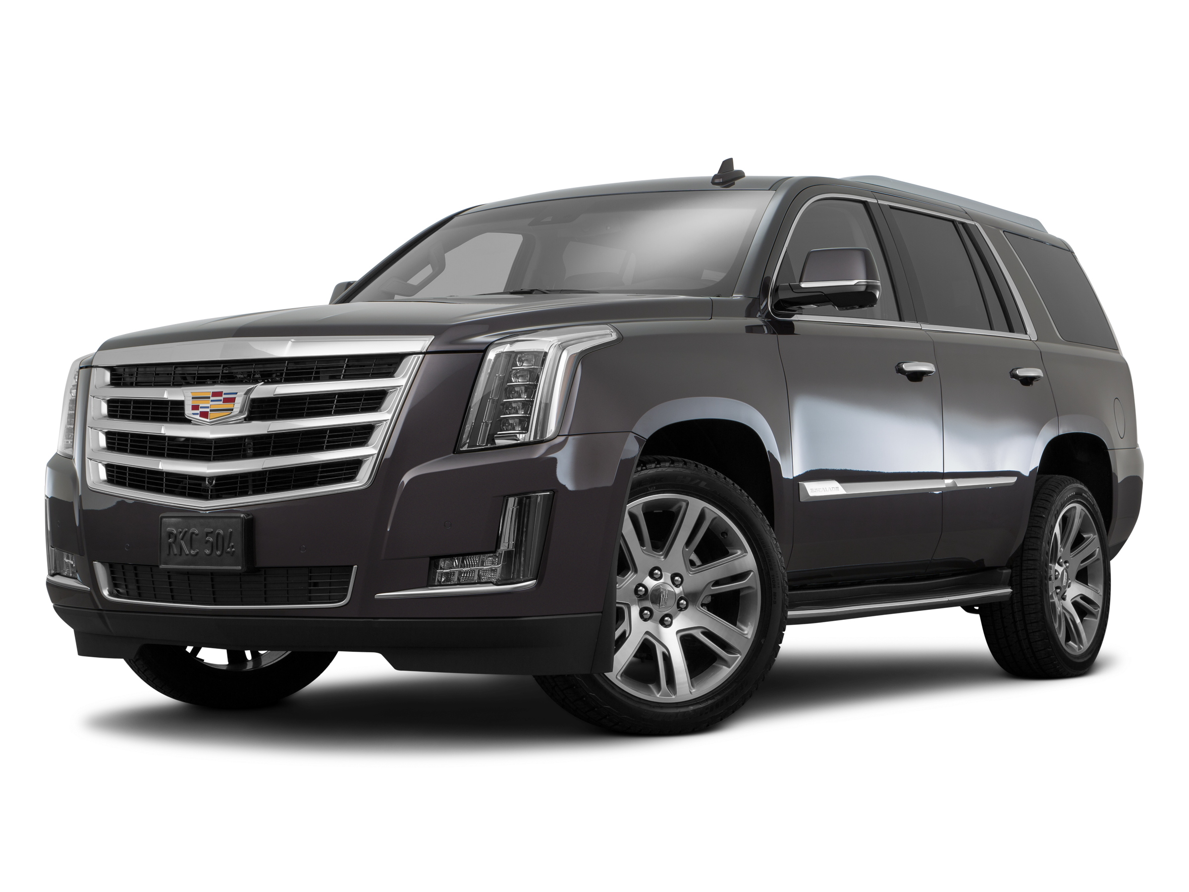 2016 Cadillac Escalade