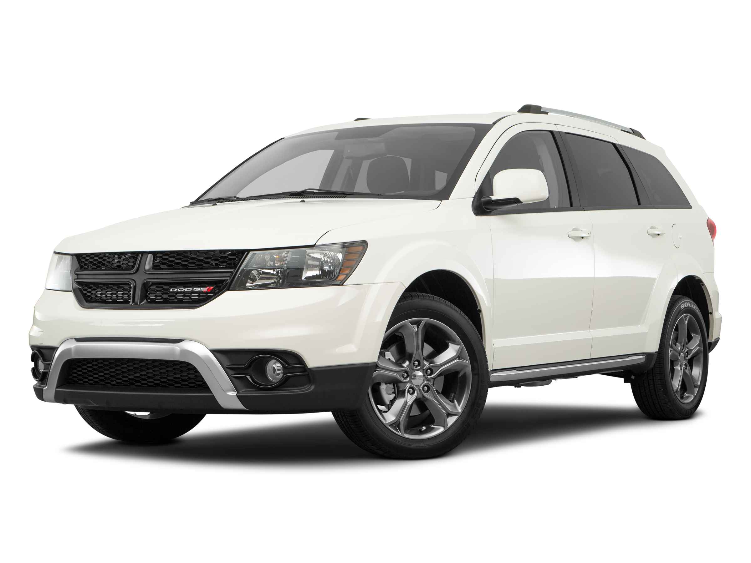 2016 Dodge Journey