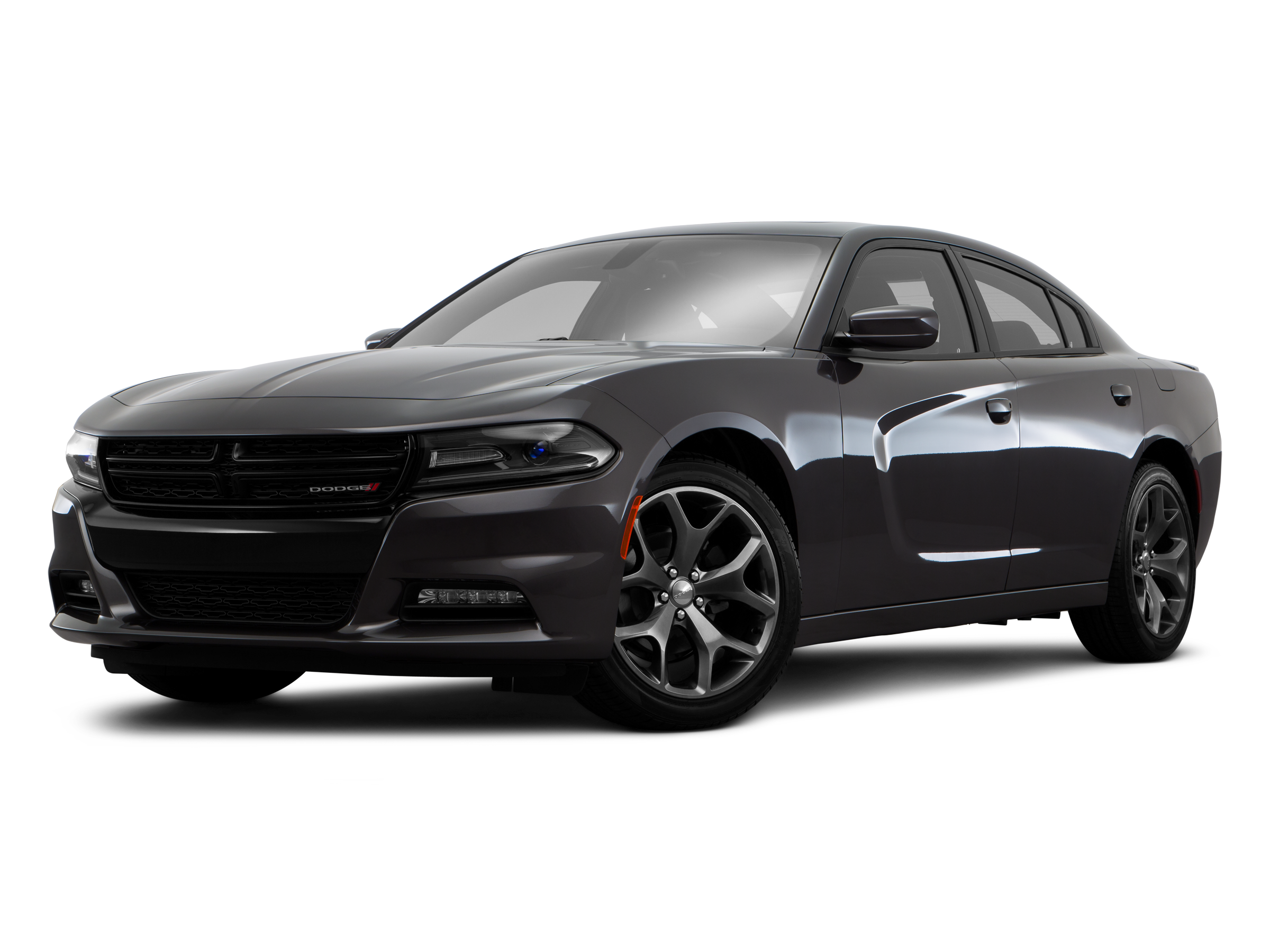 2016 Dodge Charger
