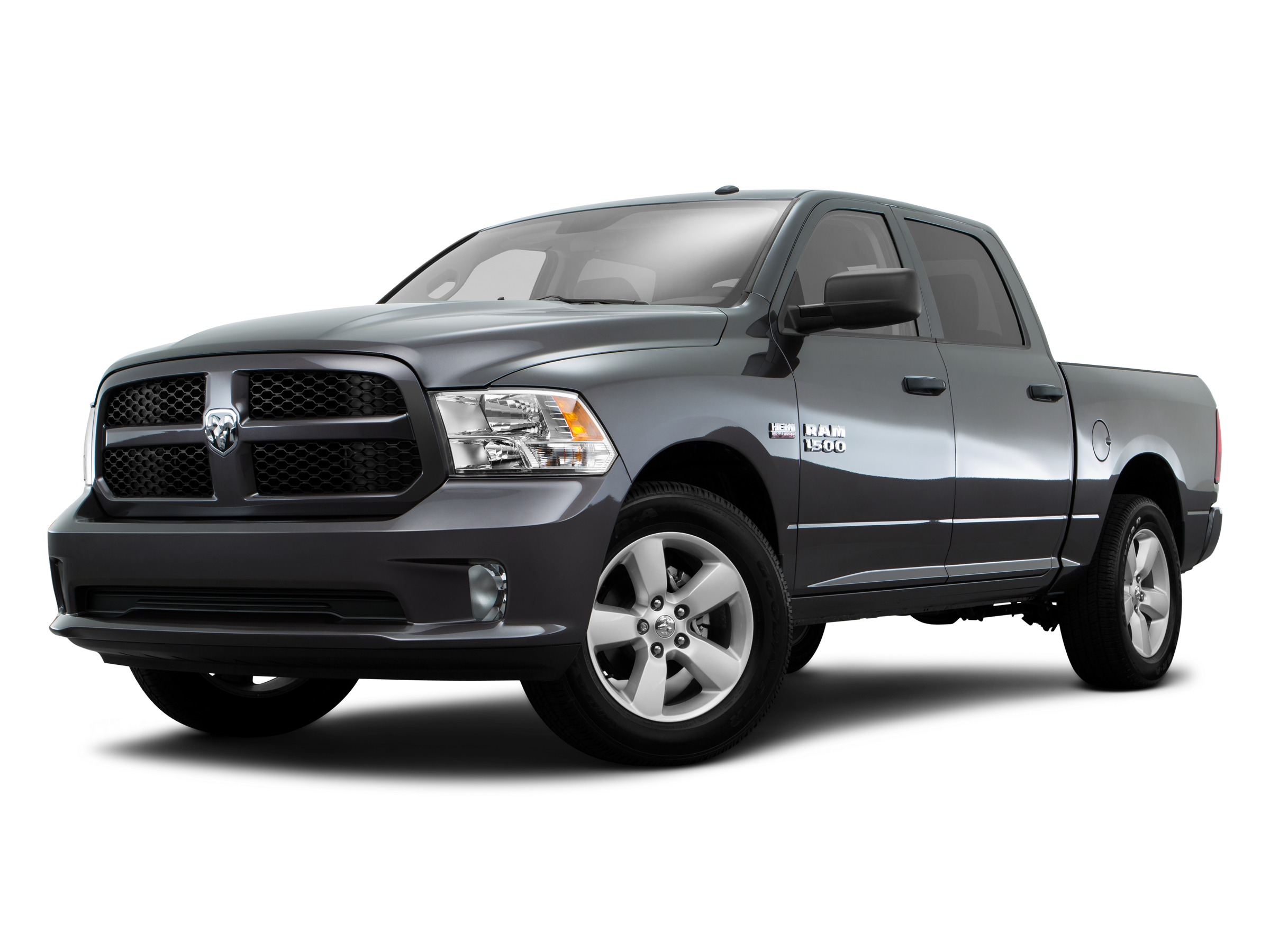 2016 RAM 1500 Pickup