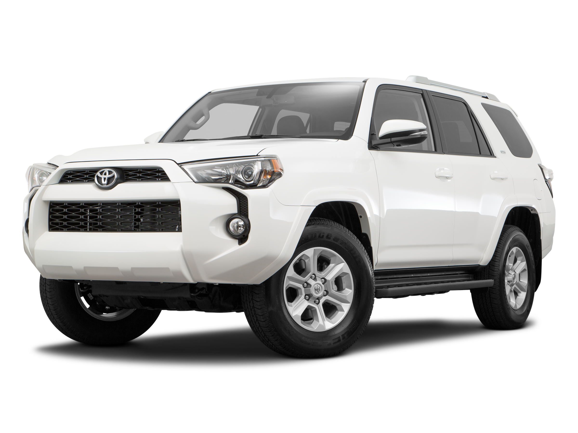 2016 Toyota 4Runner