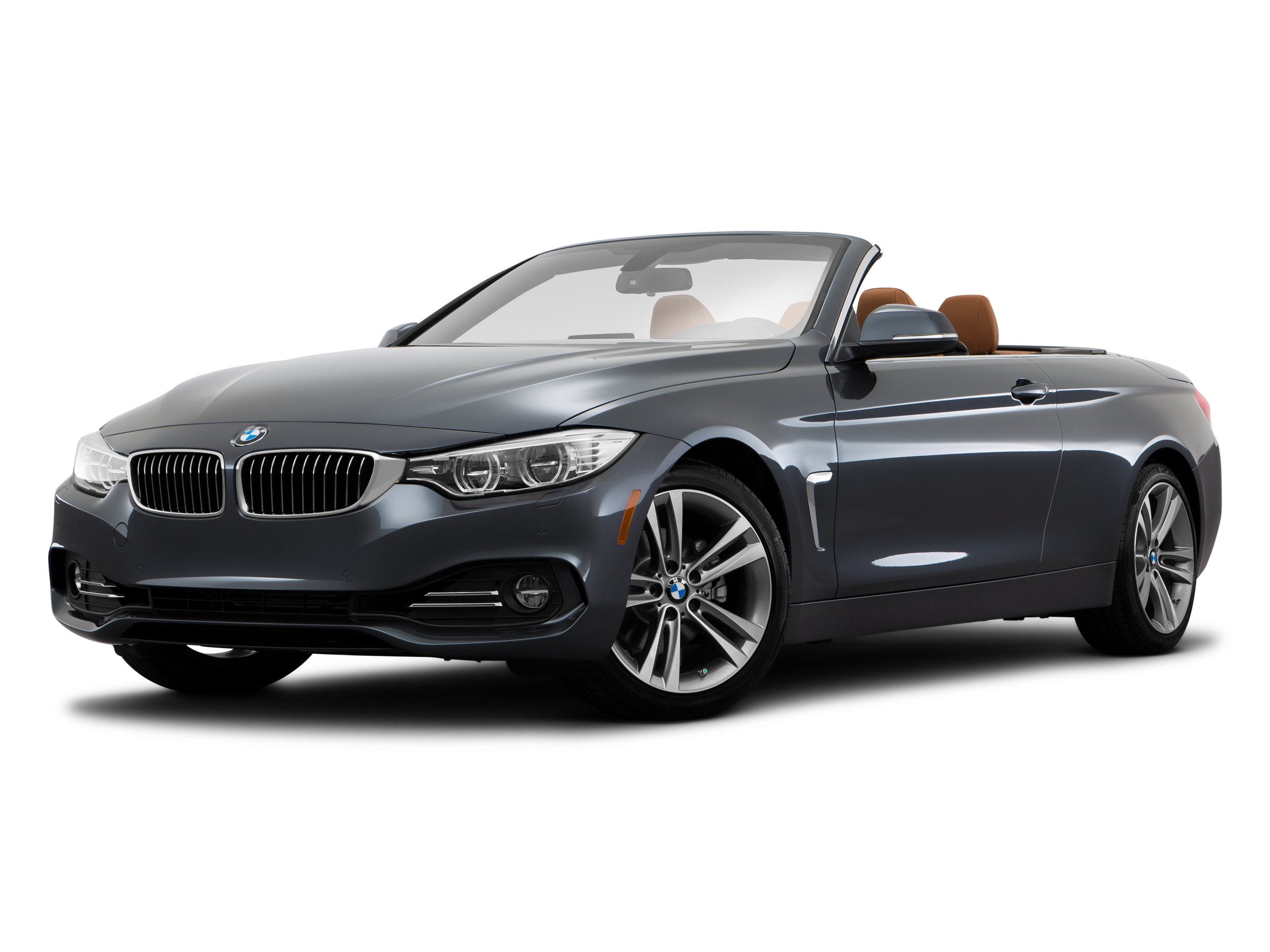 2016 BMW 4 Series 428i
