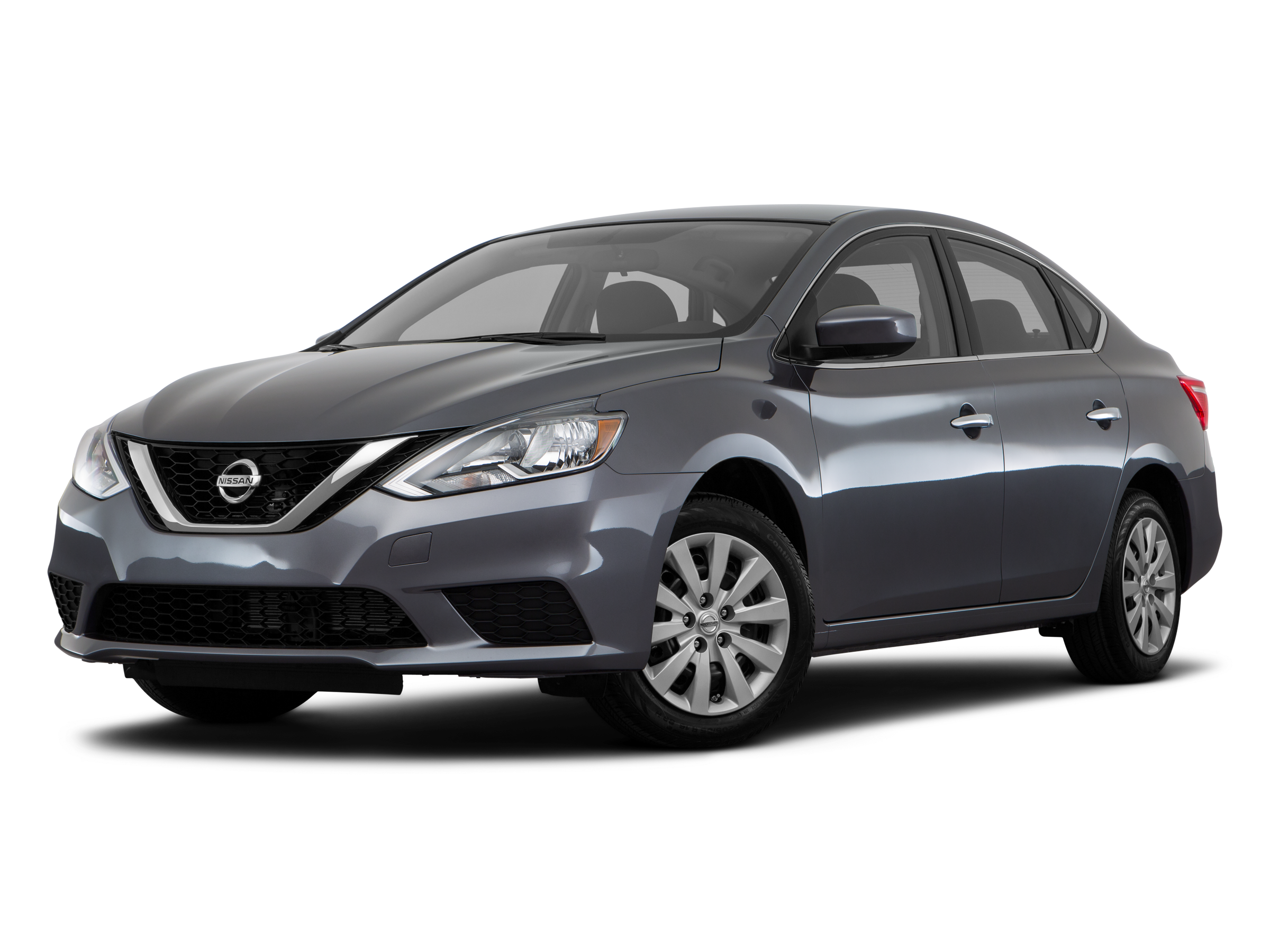 2016 Nissan Sentra