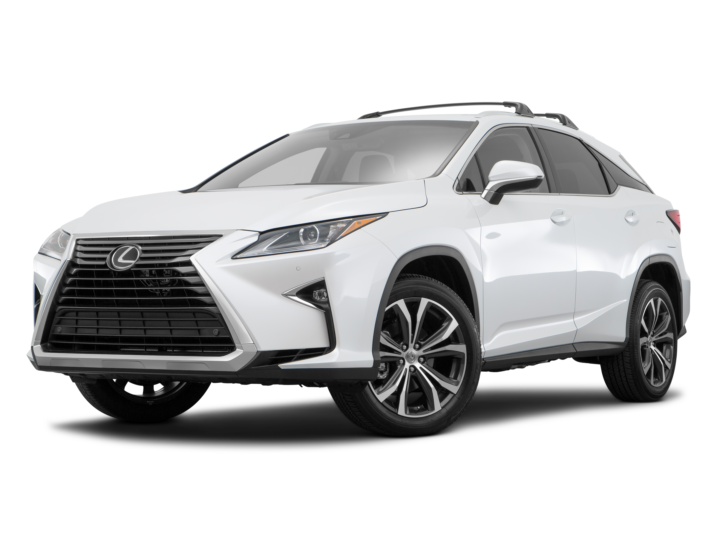 2016 Lexus RX