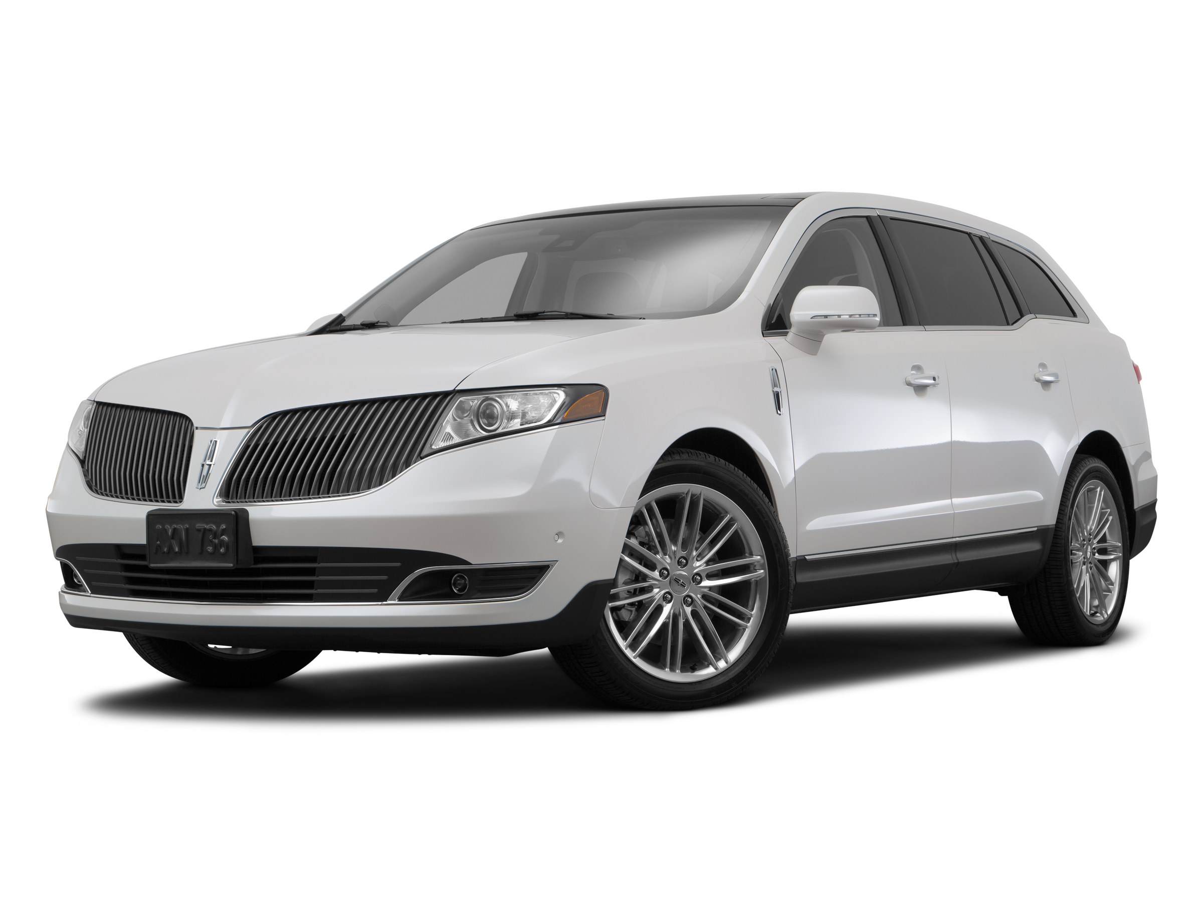 2016 Lincoln MKT