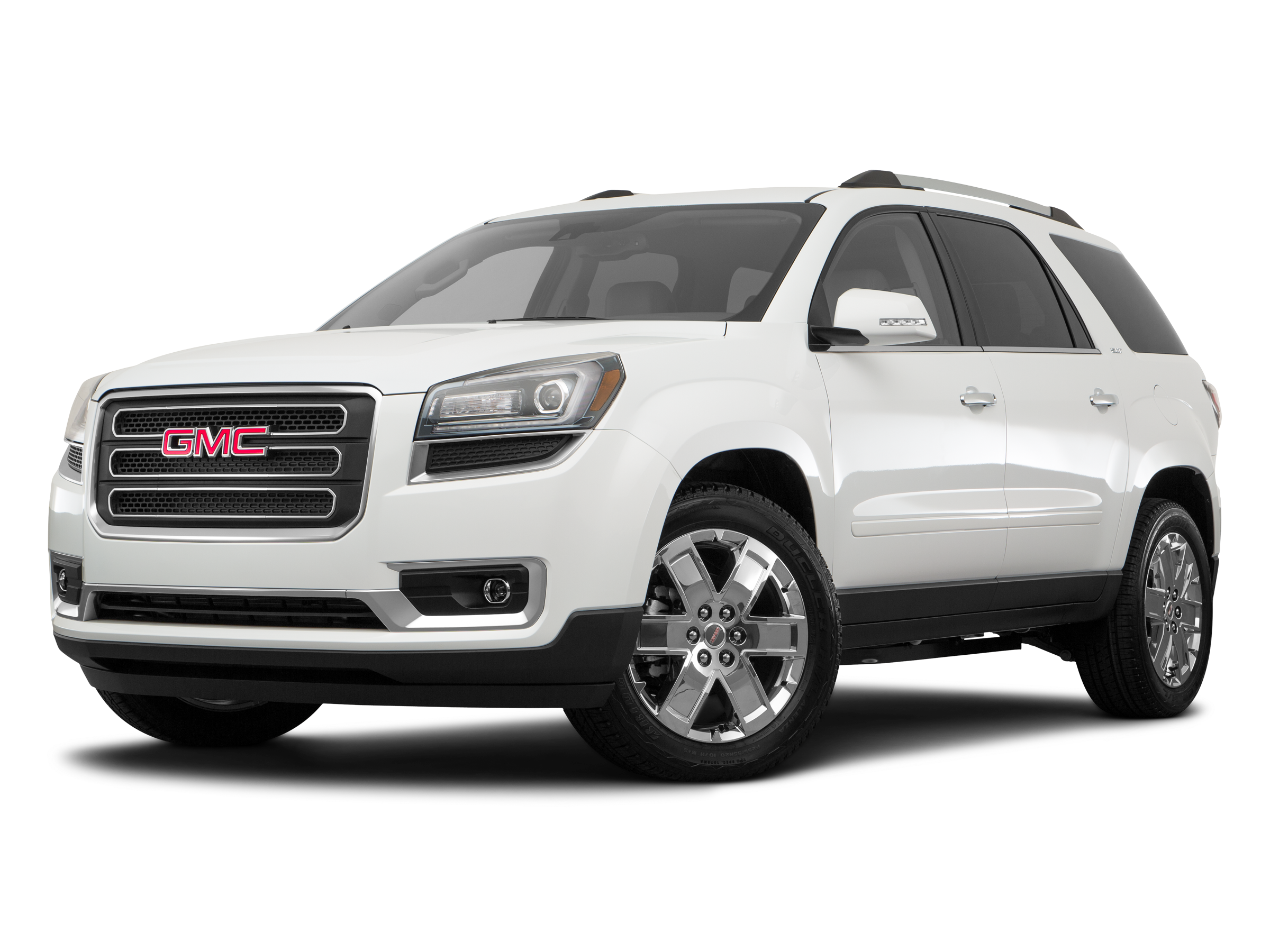 2017 GMC Acadia Limited