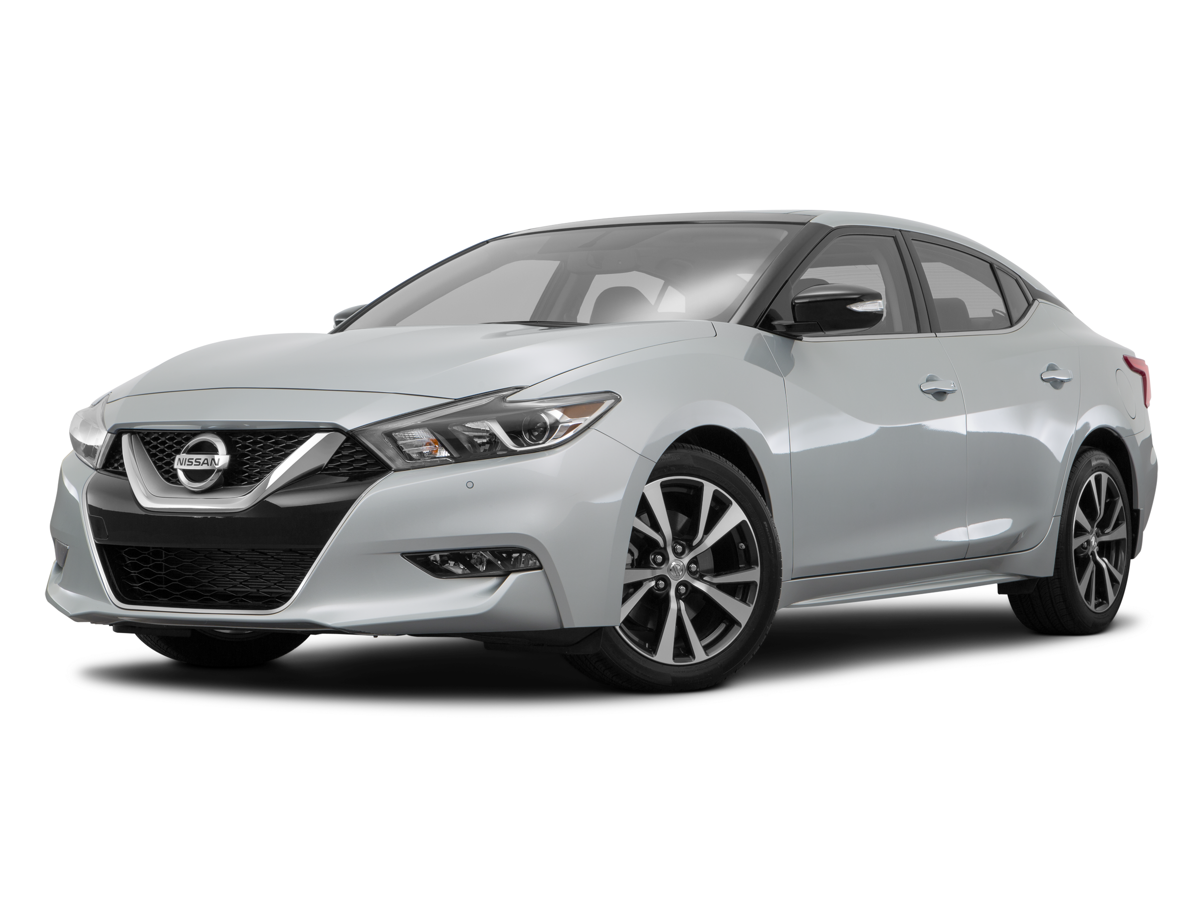 2017 Nissan Maxima