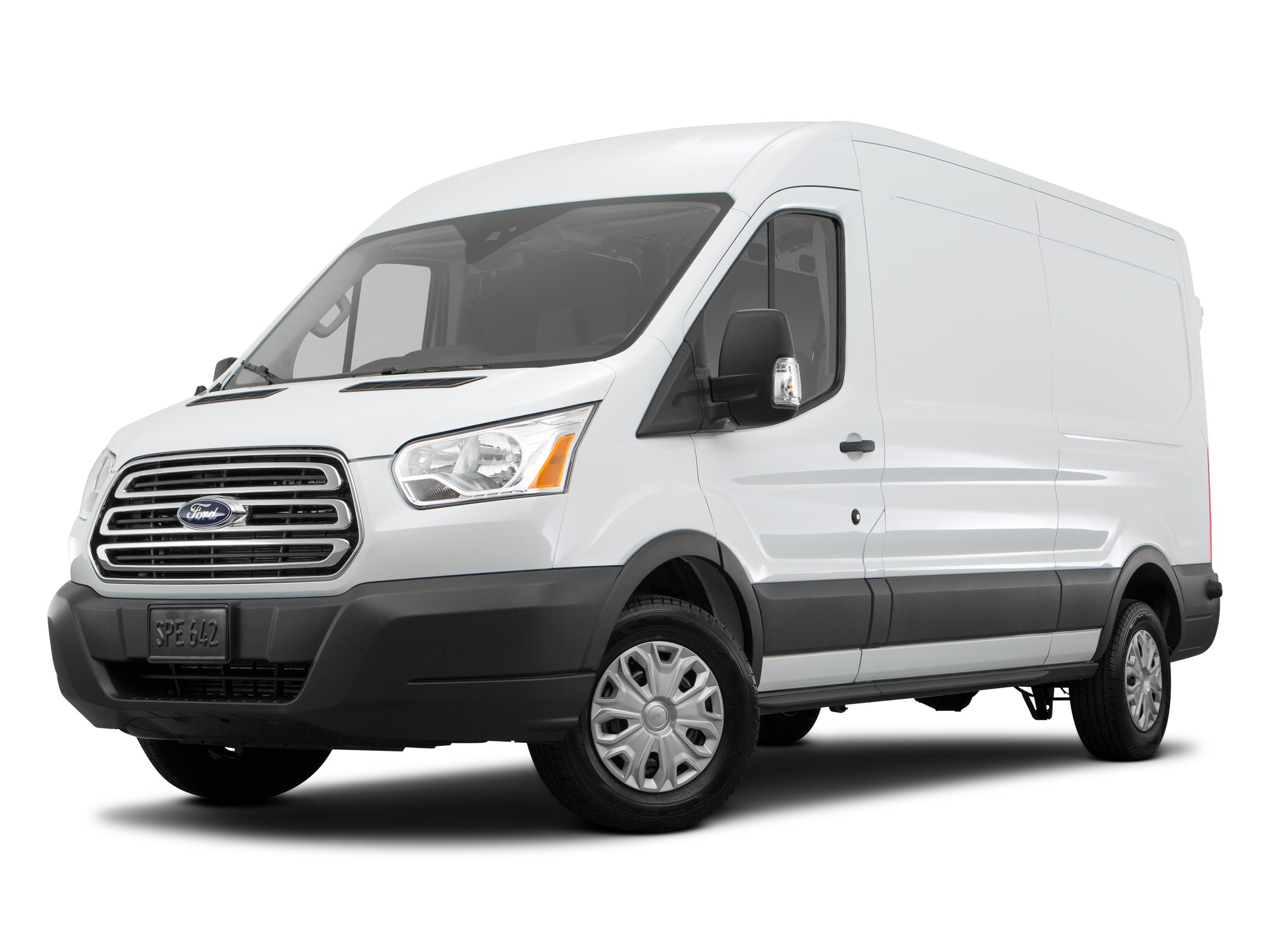 2017 Ford Transit Van Base