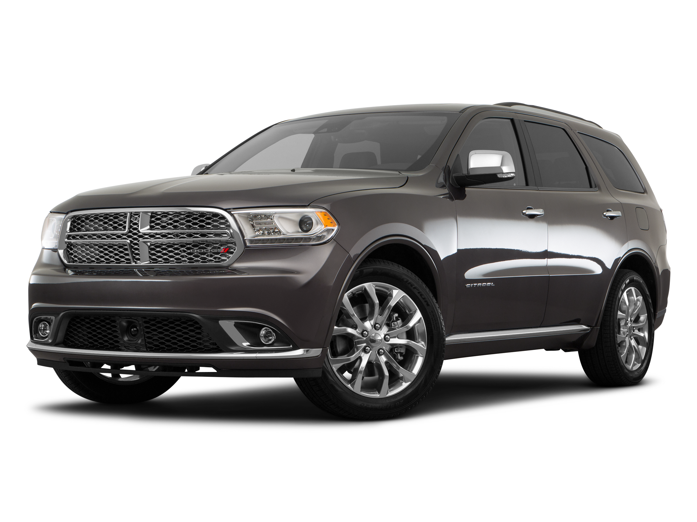 2017 Dodge Durango