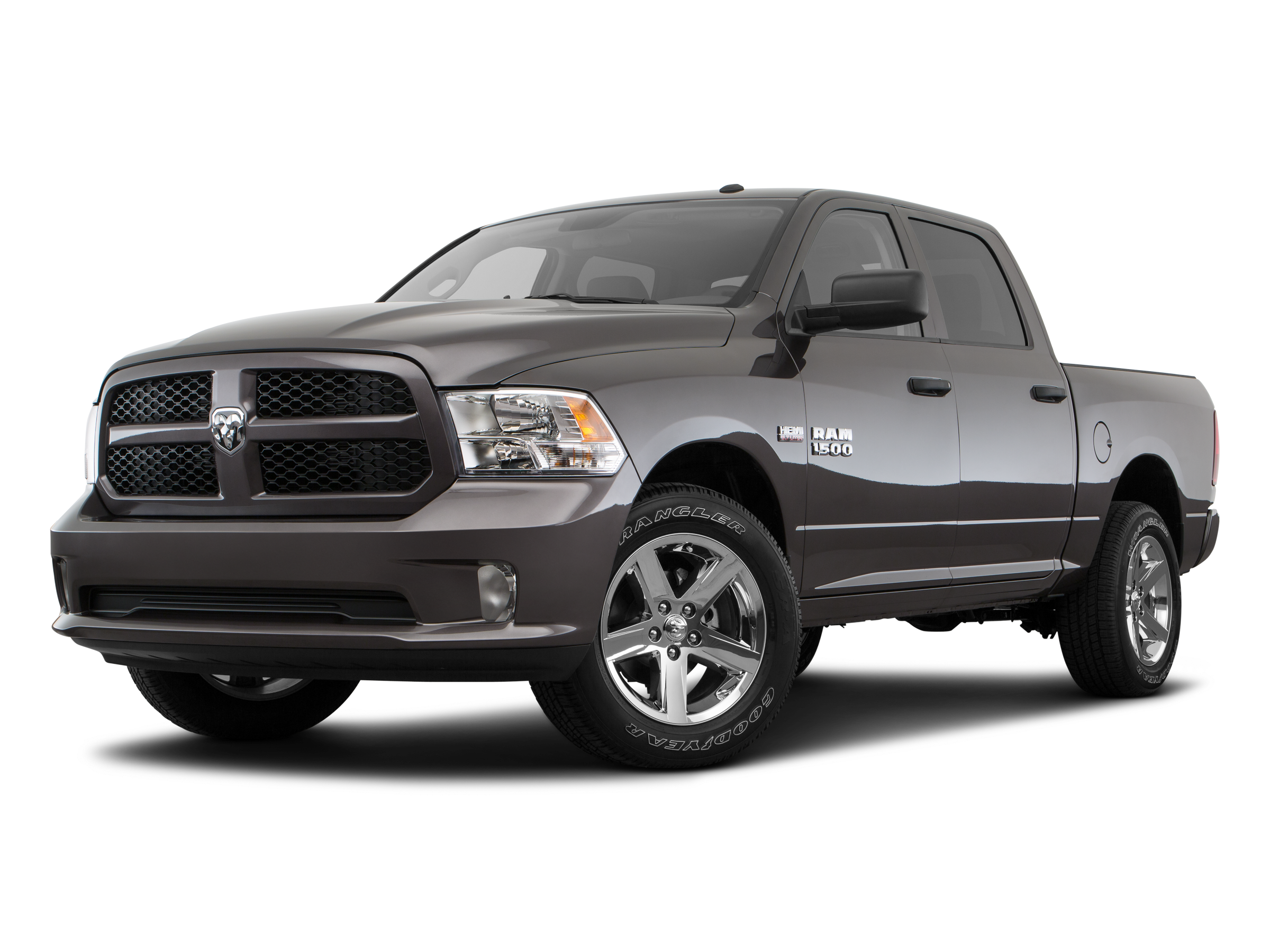 2017 RAM 1500 Pickup