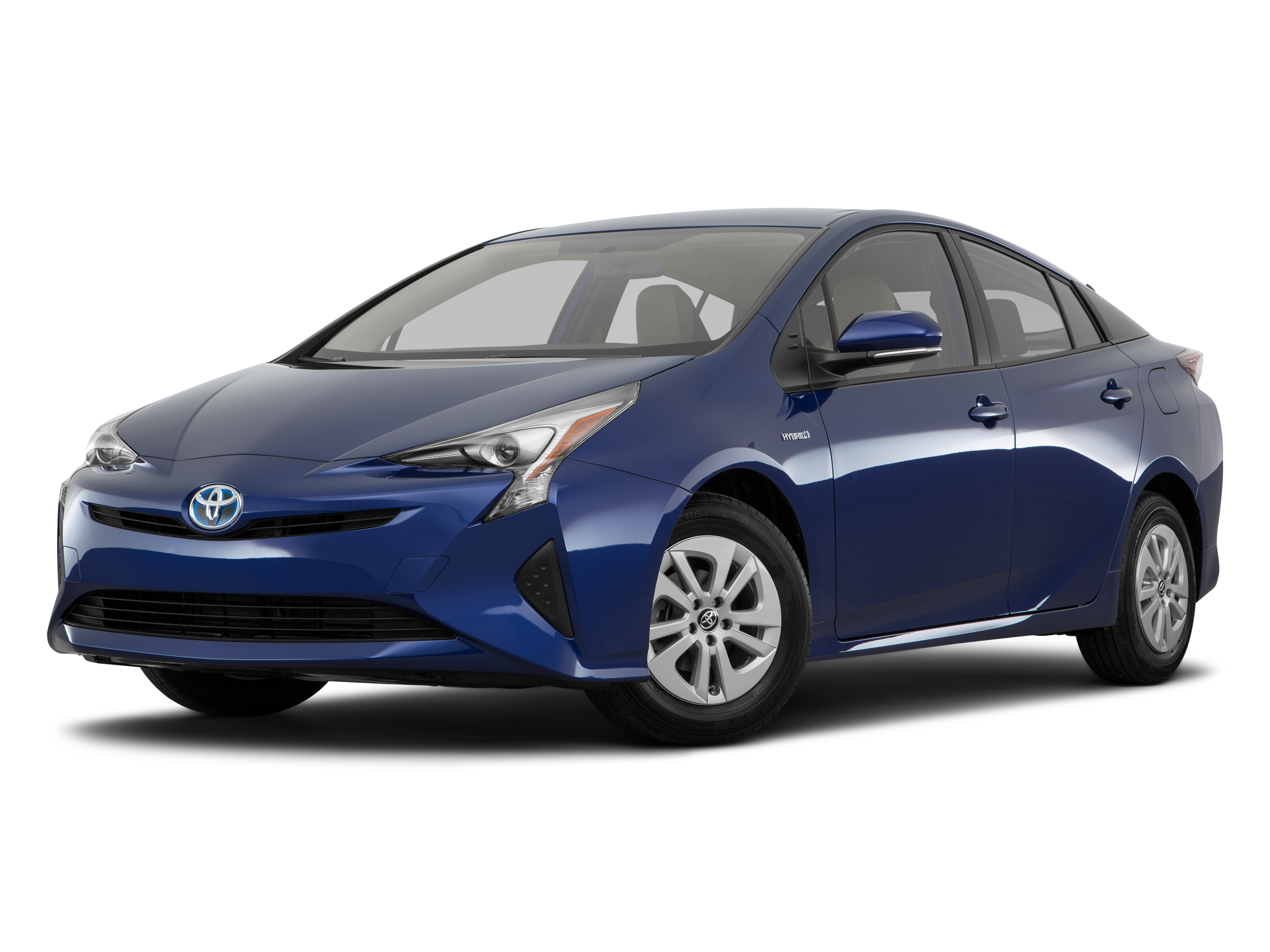 2017 Toyota Prius Two