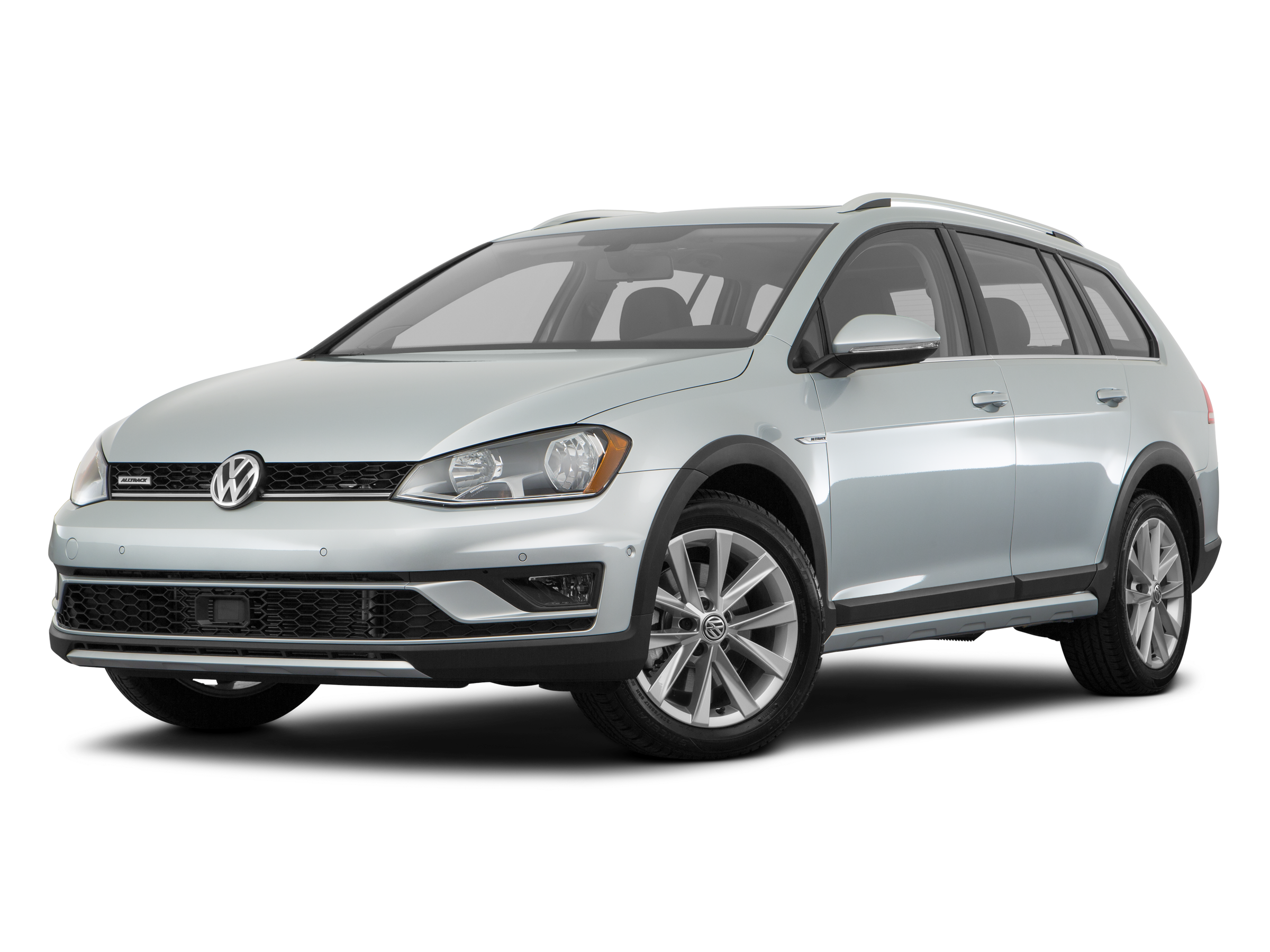 2017 Volkswagen Golf Alltrack