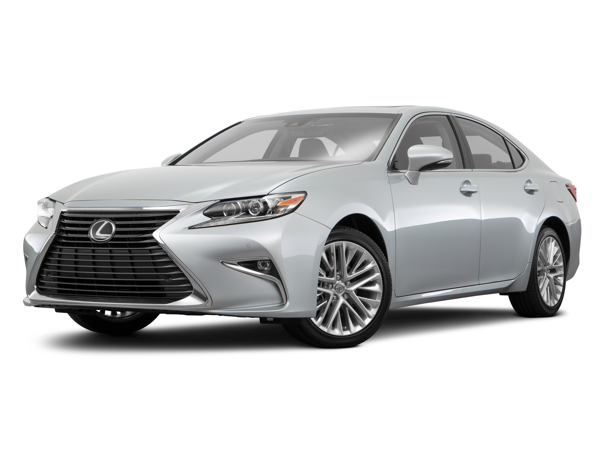 2017 Lexus ES
