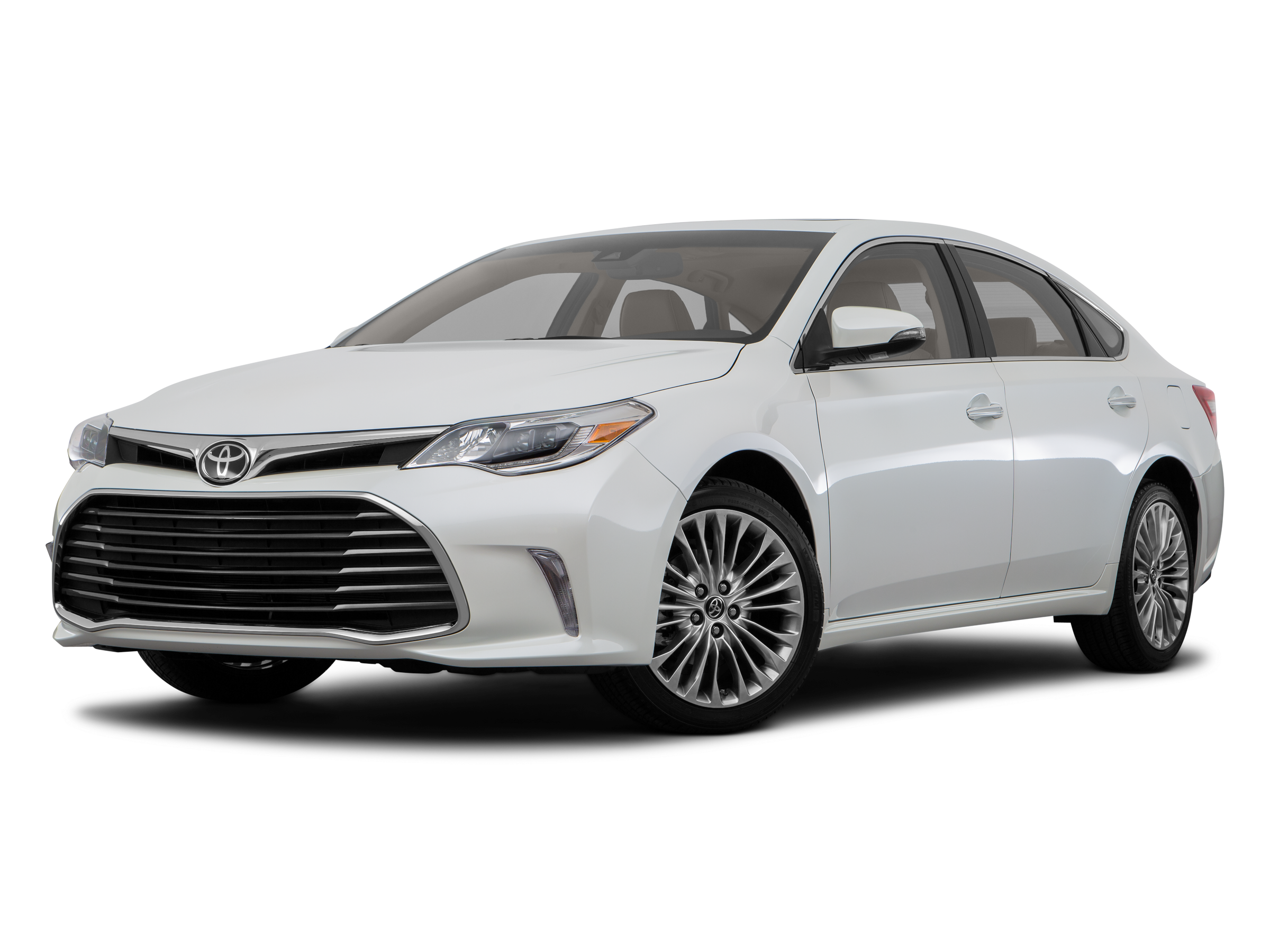2017 Toyota Avalon
