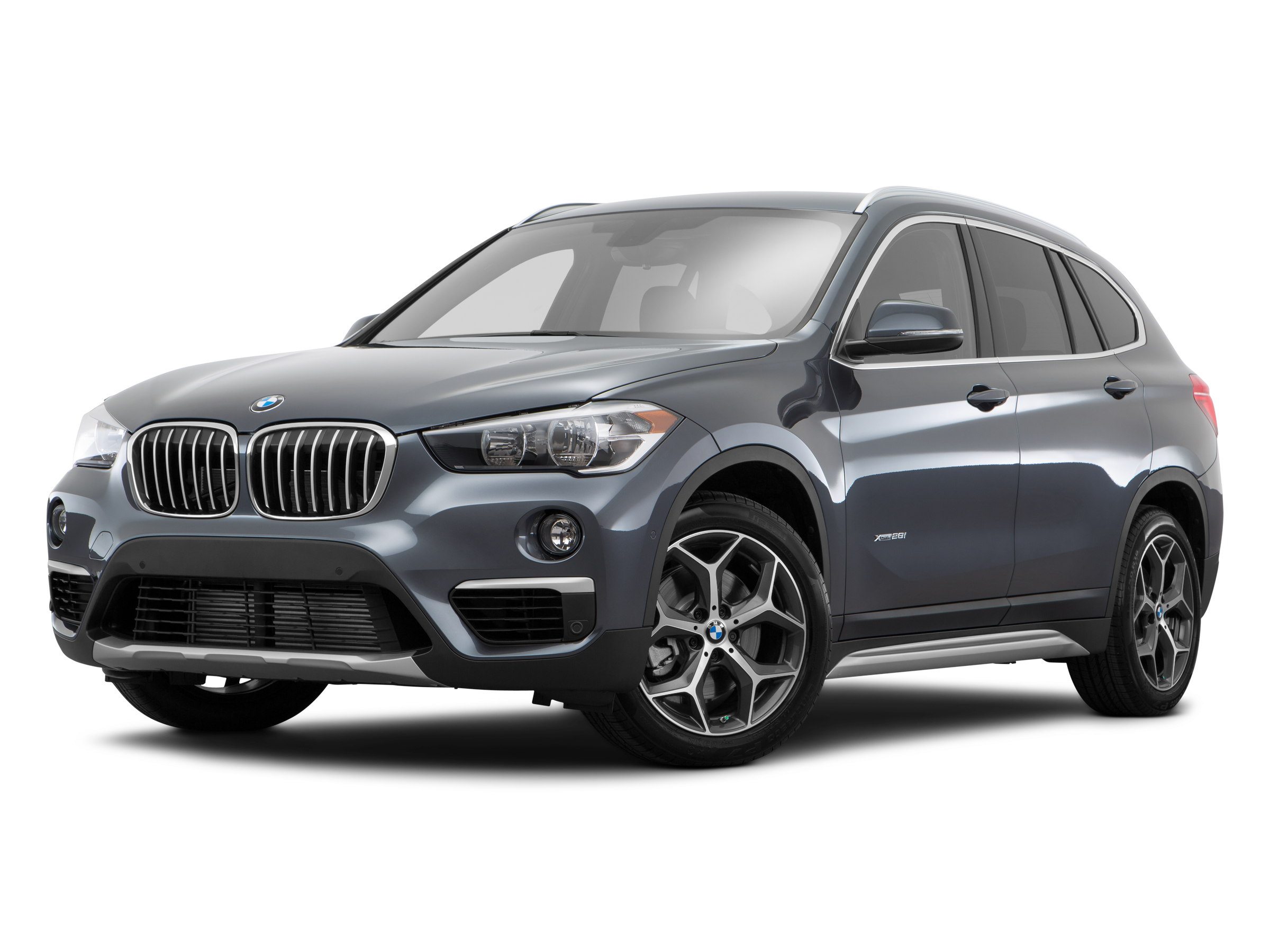 2017 BMW X1