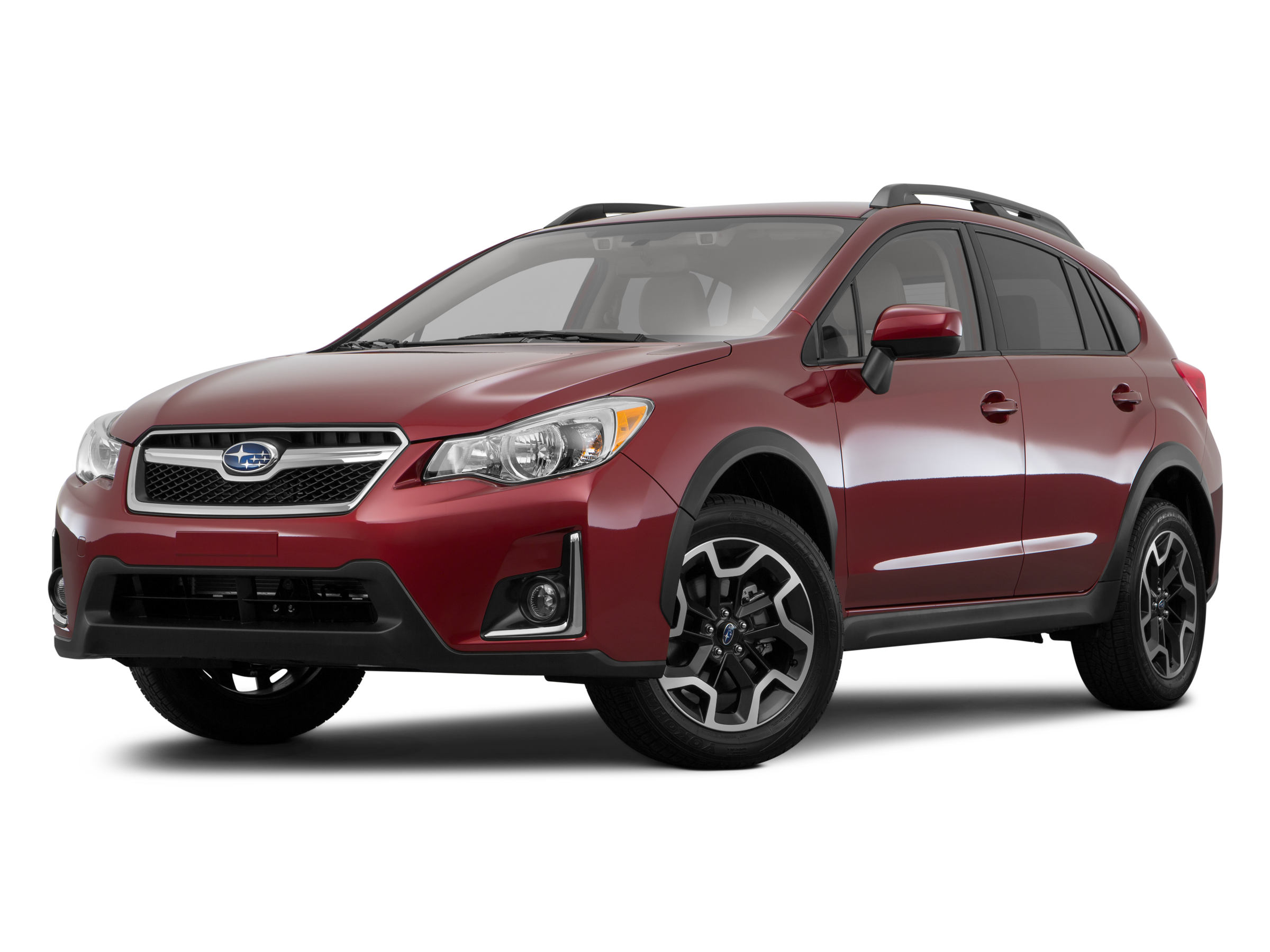 2017 Subaru Crosstrek