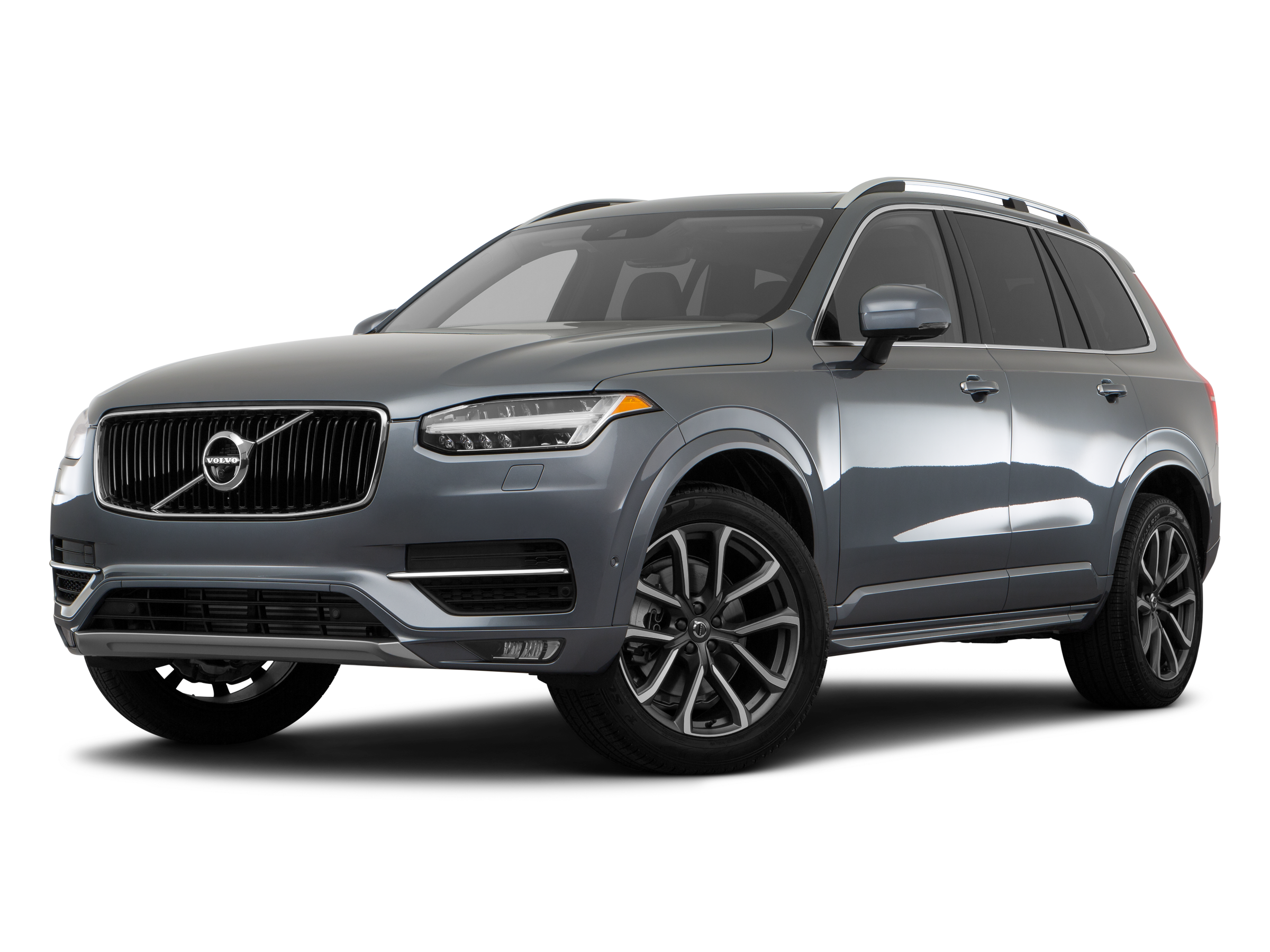 2018 Volvo XC90