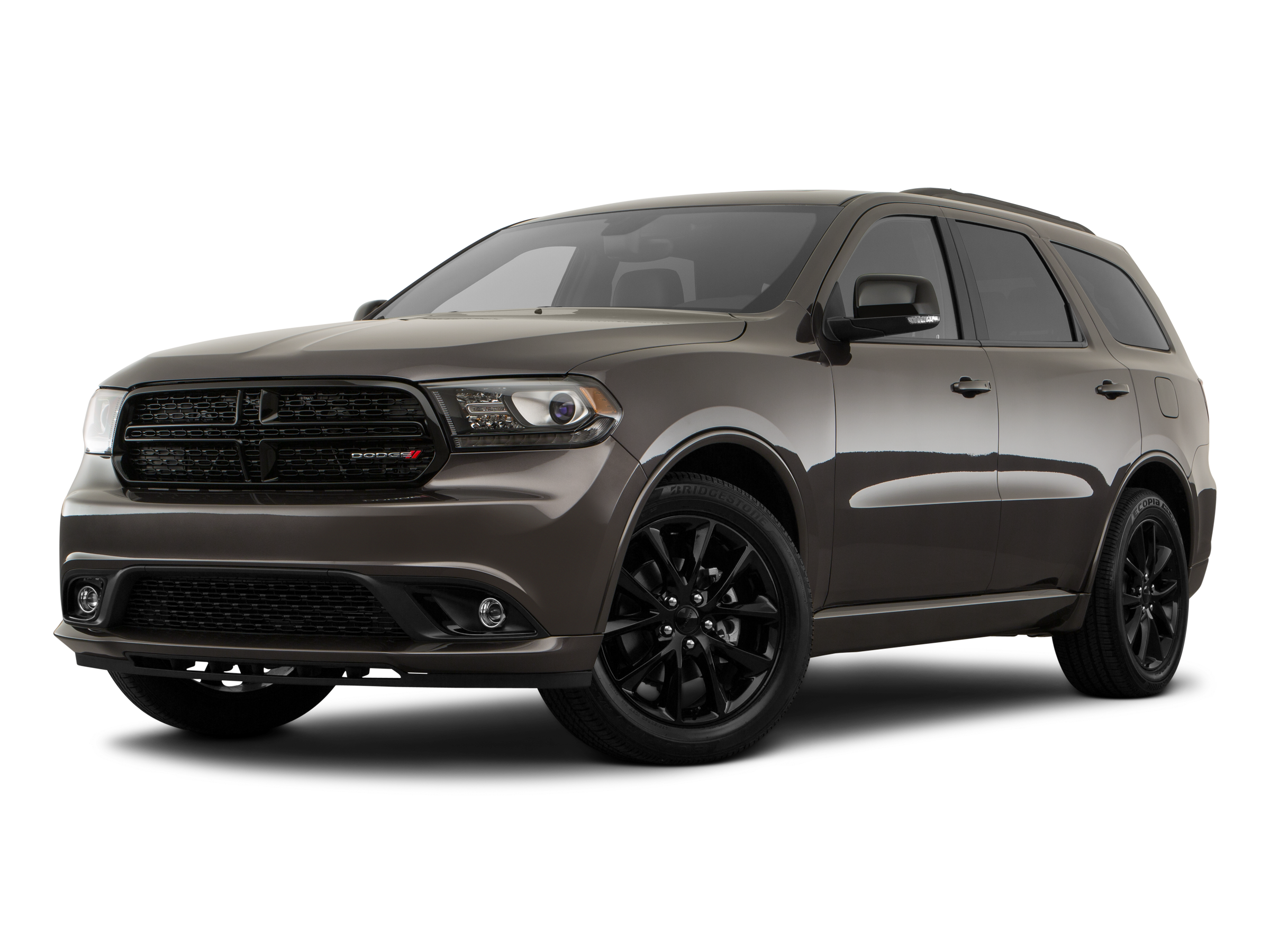 2018 Dodge Durango