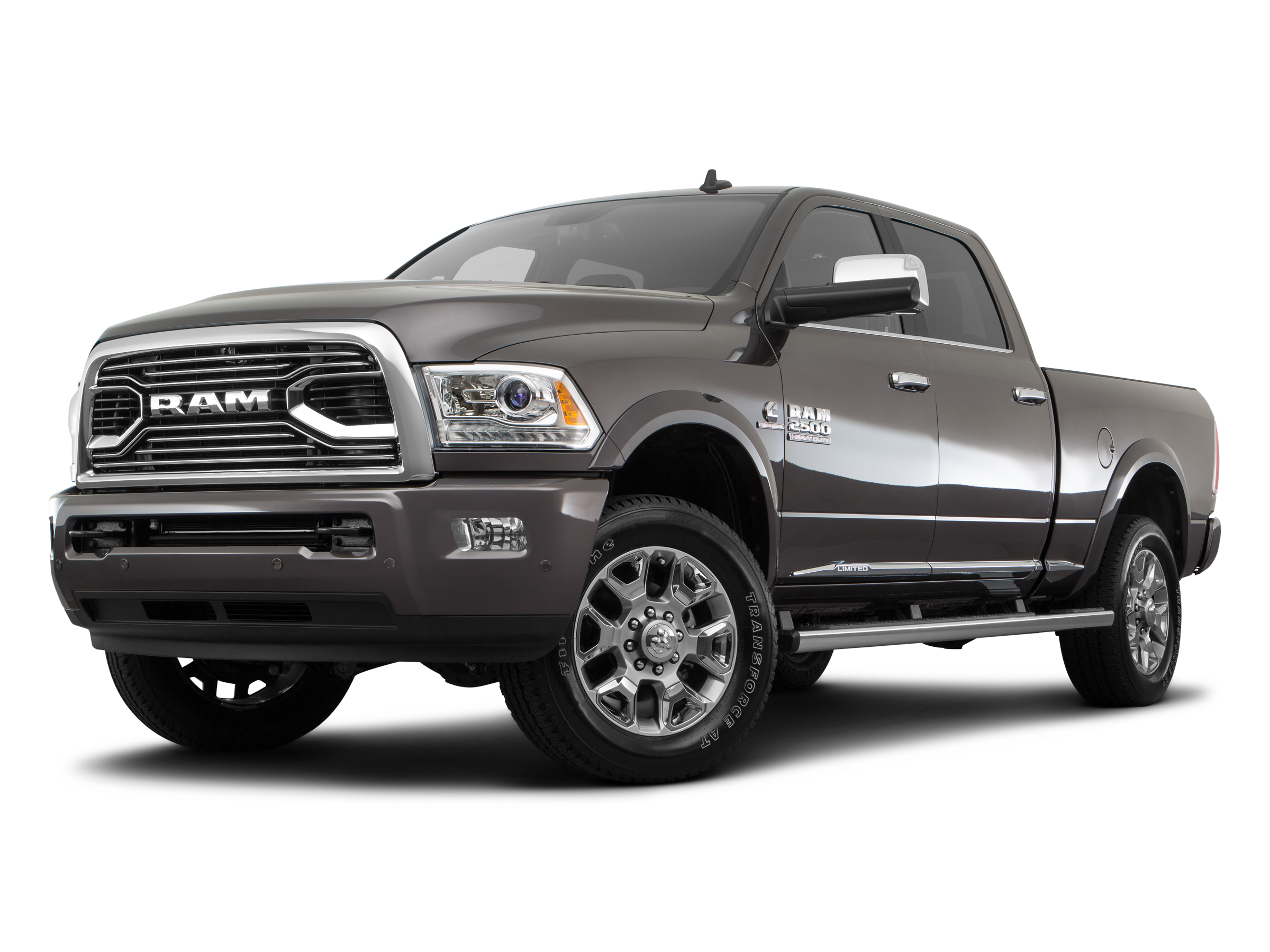 2018 RAM 2500 Pickup