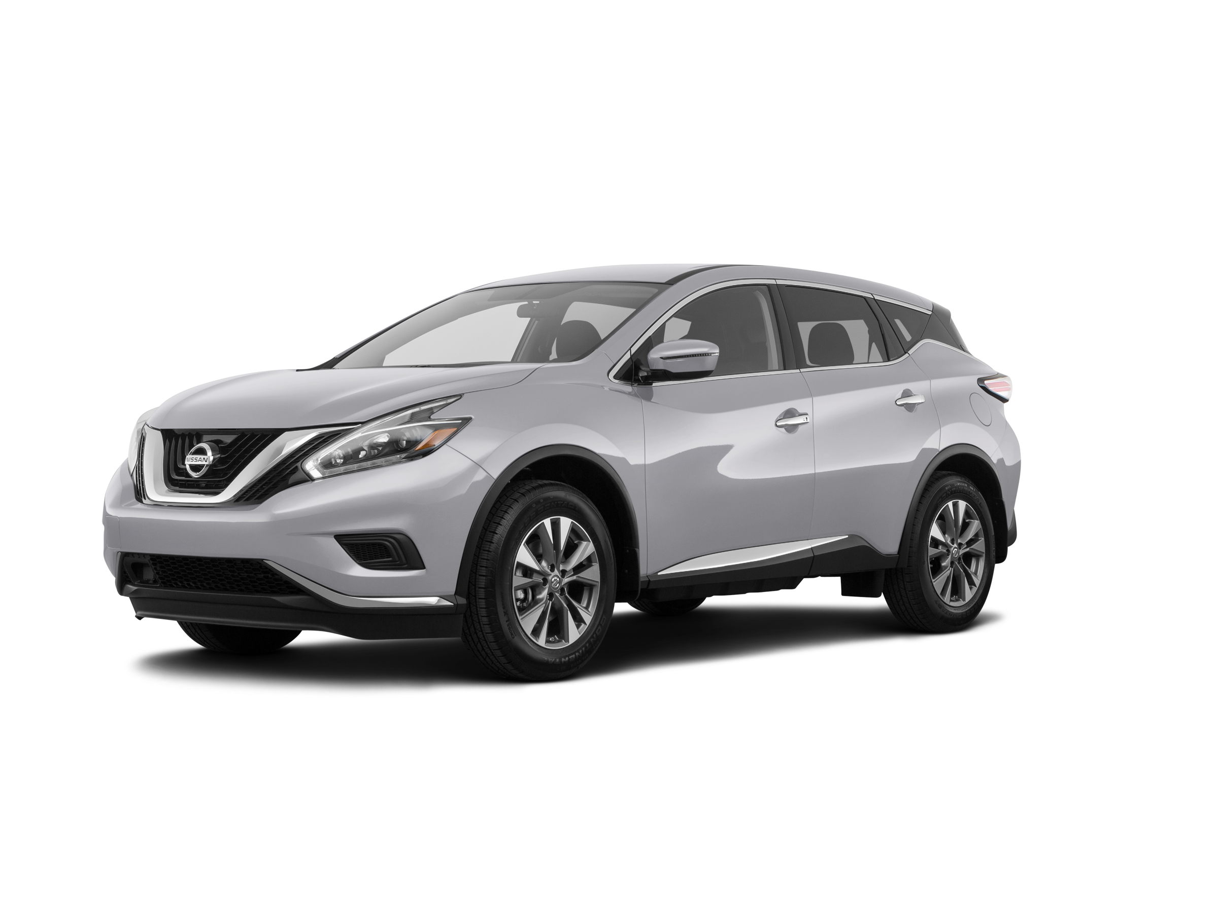 2018 Nissan Murano