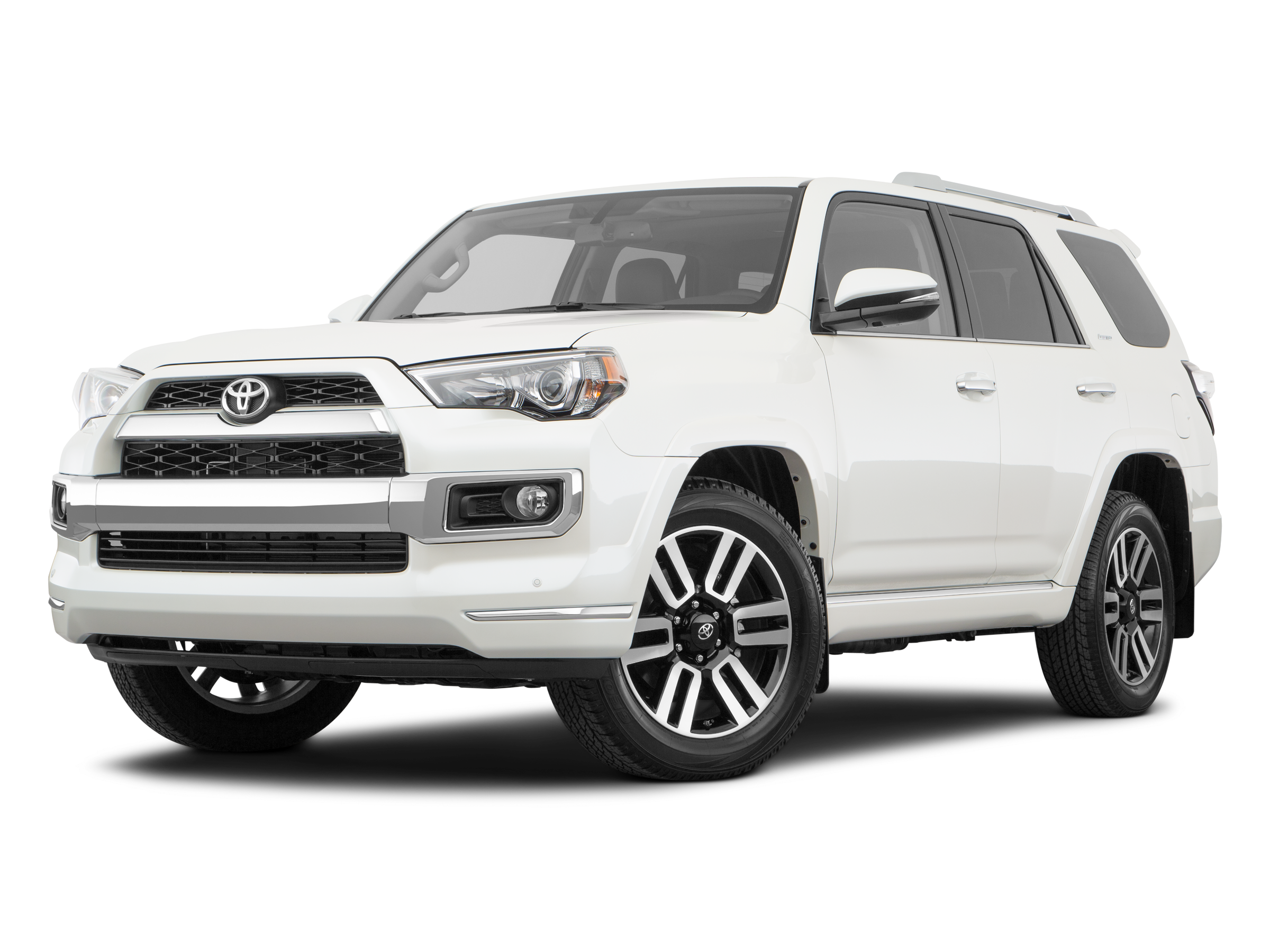 2018 Toyota 4Runner