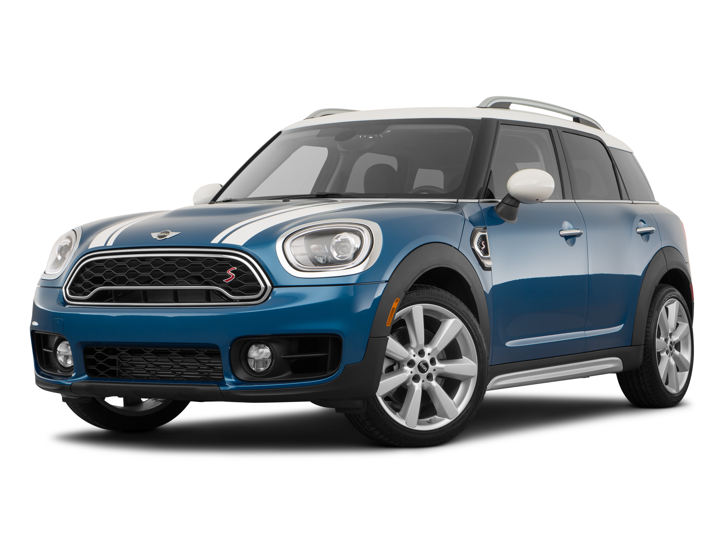 2018 MINI Countryman