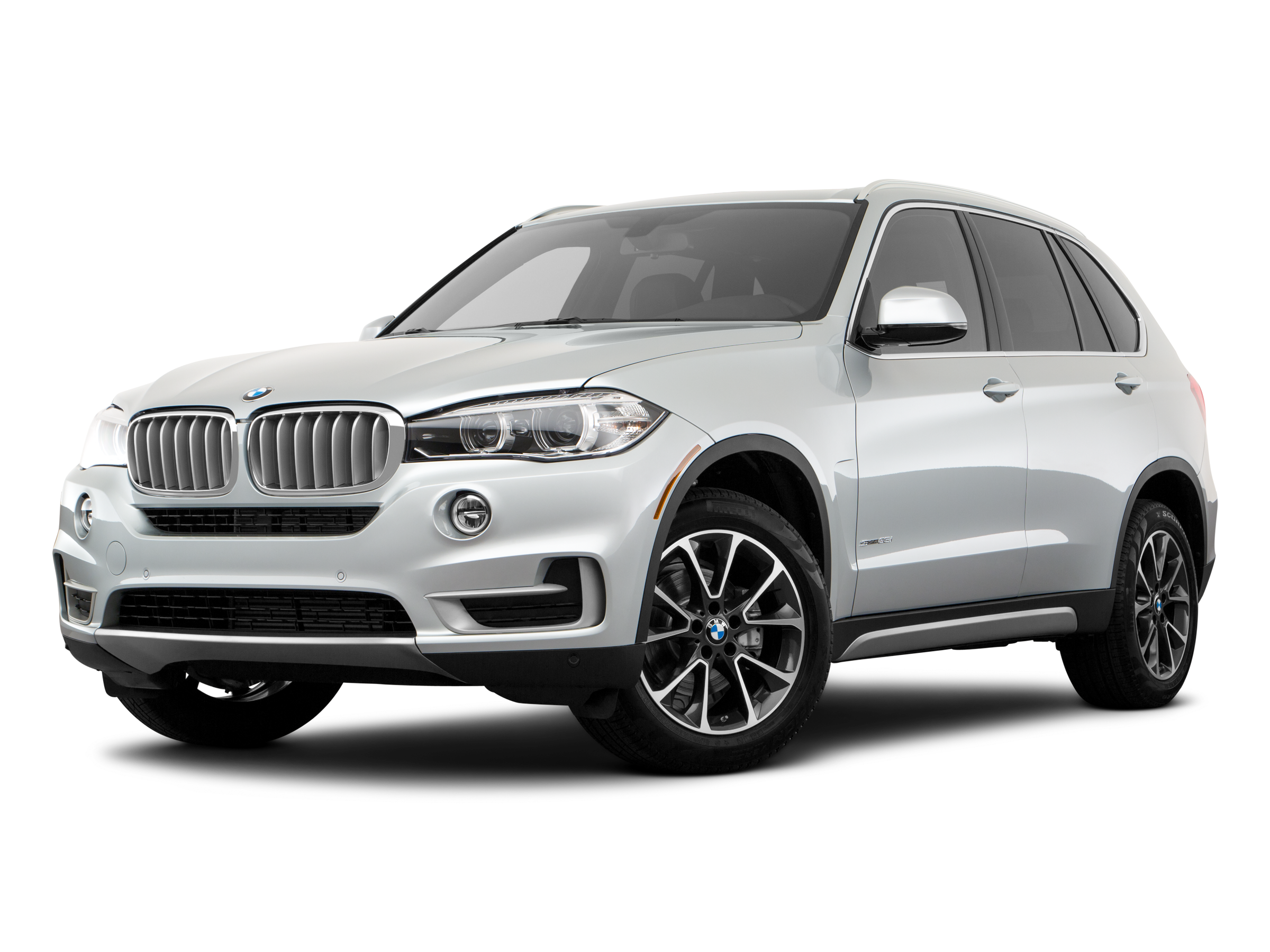2018 BMW X5