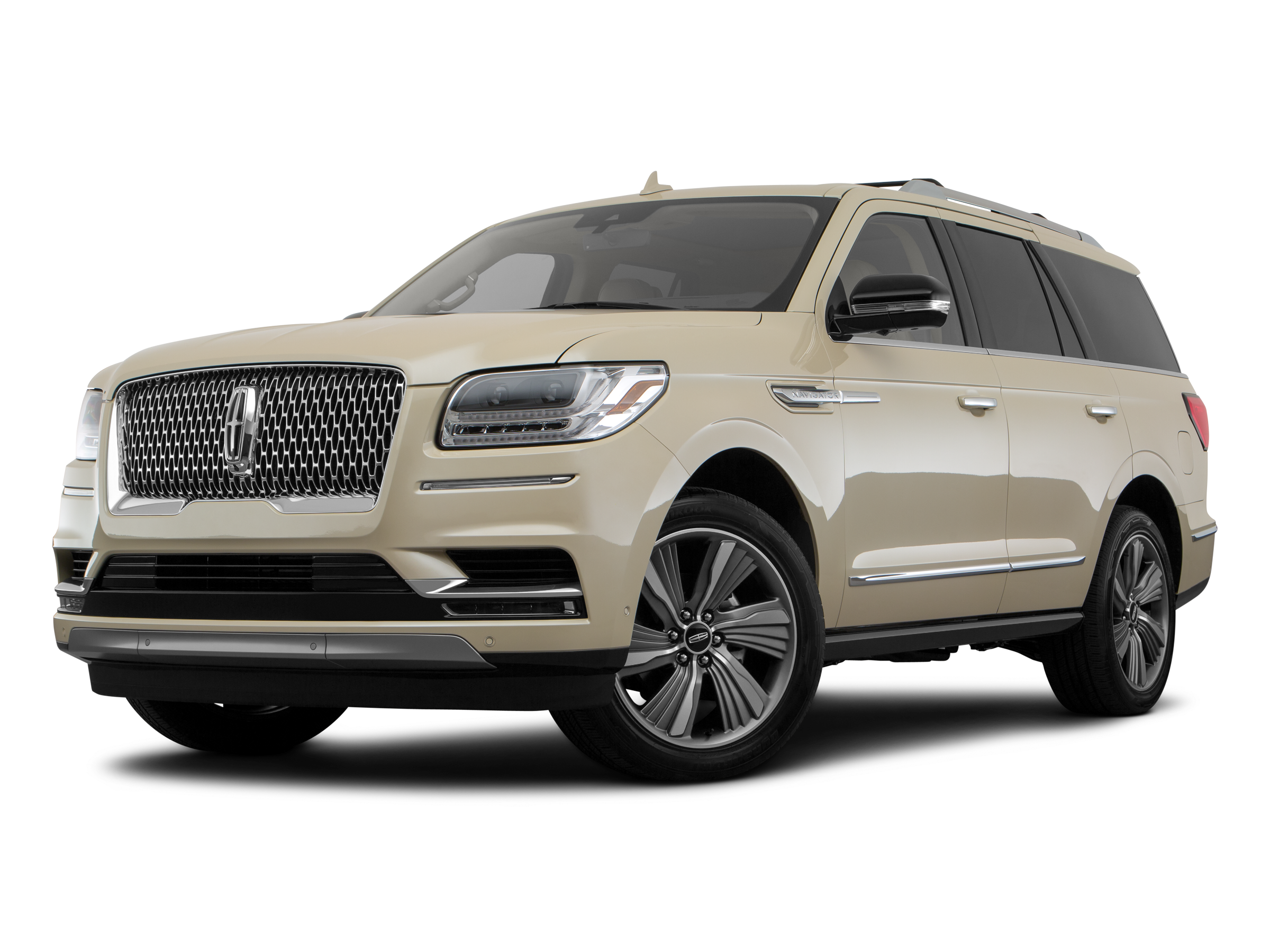 2018 Lincoln Navigator