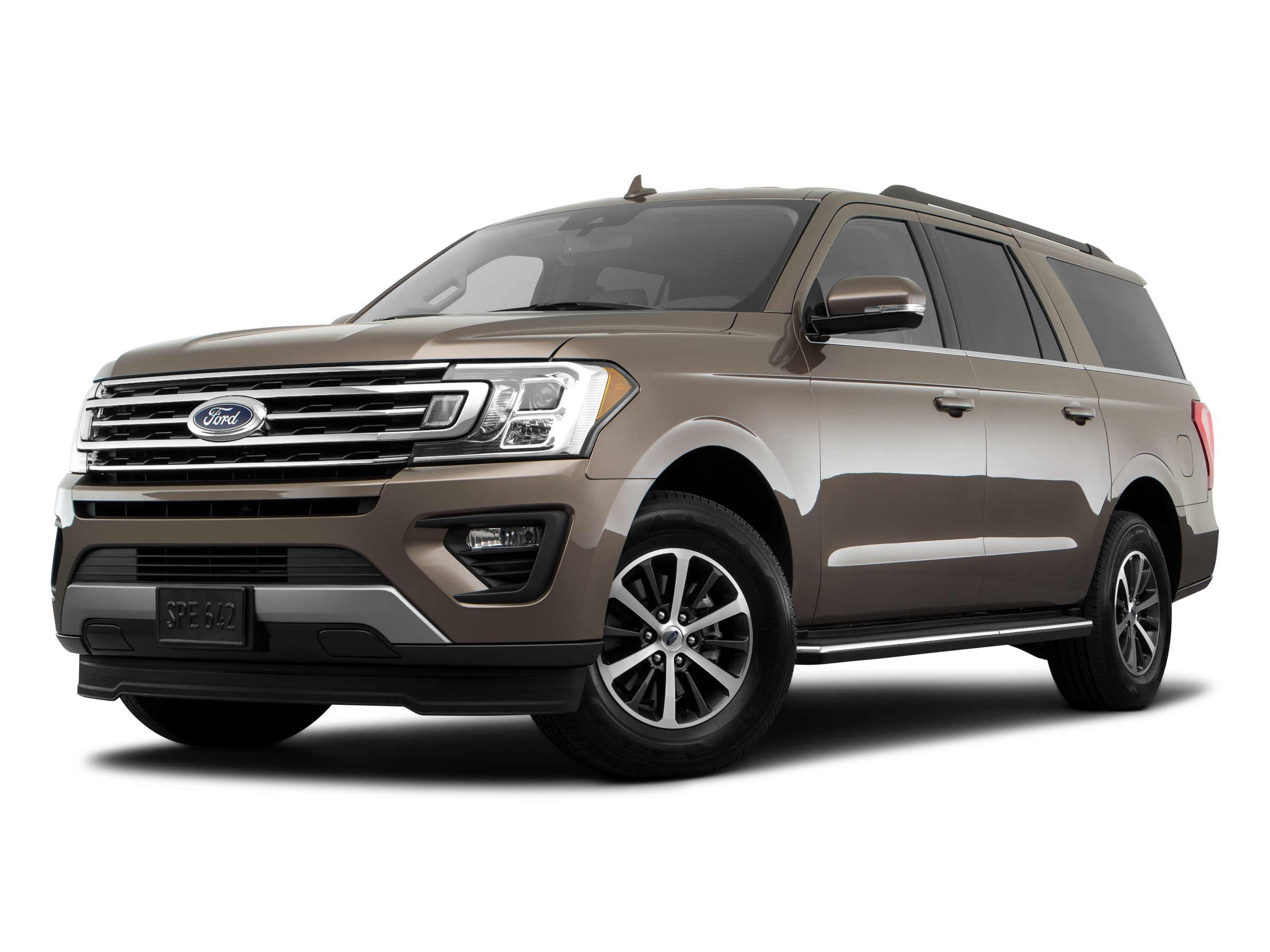 2018 Ford Expedition